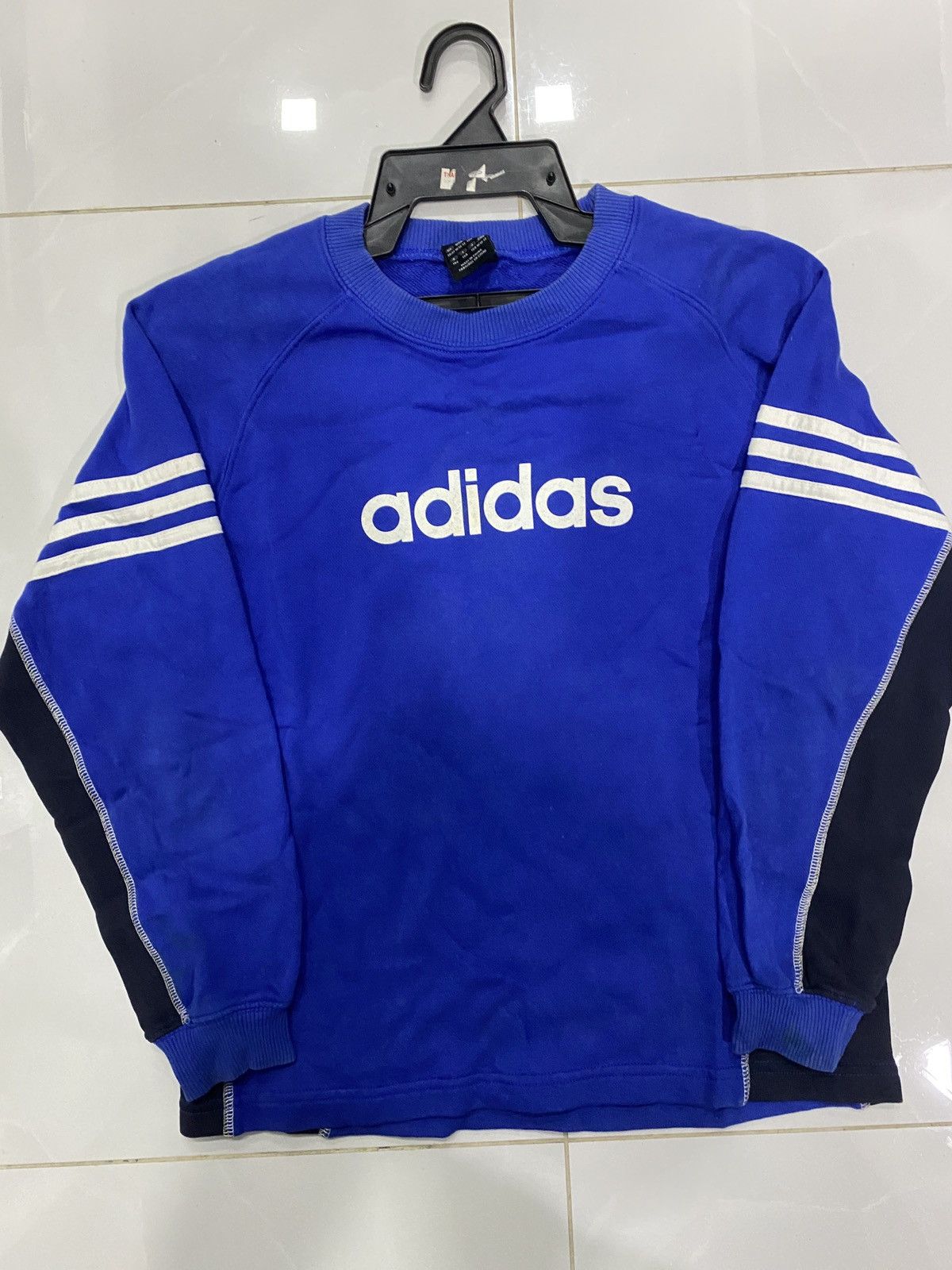 Adidas Adidas SweatShirt Size US XXS / EU 40 - 1 Thumbnail