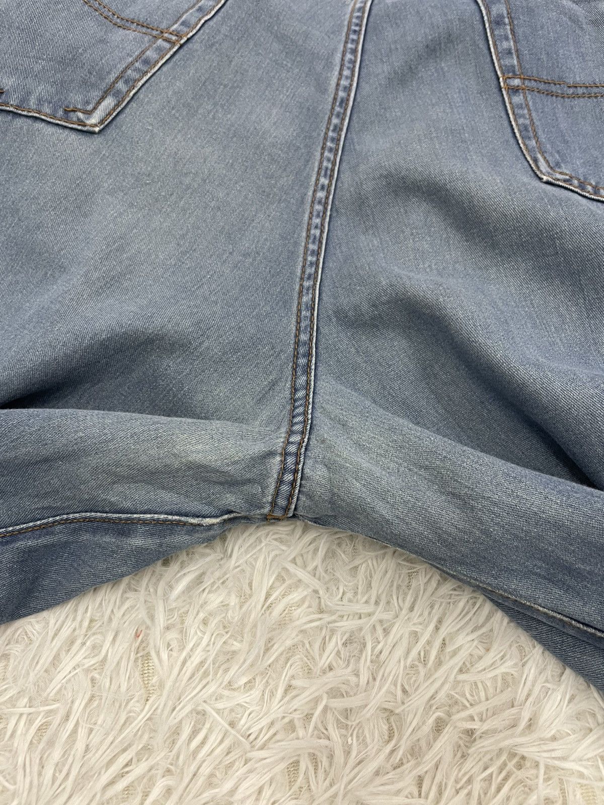 Big John Big John Universal Jeans Pant Size US 39 - 9 Thumbnail