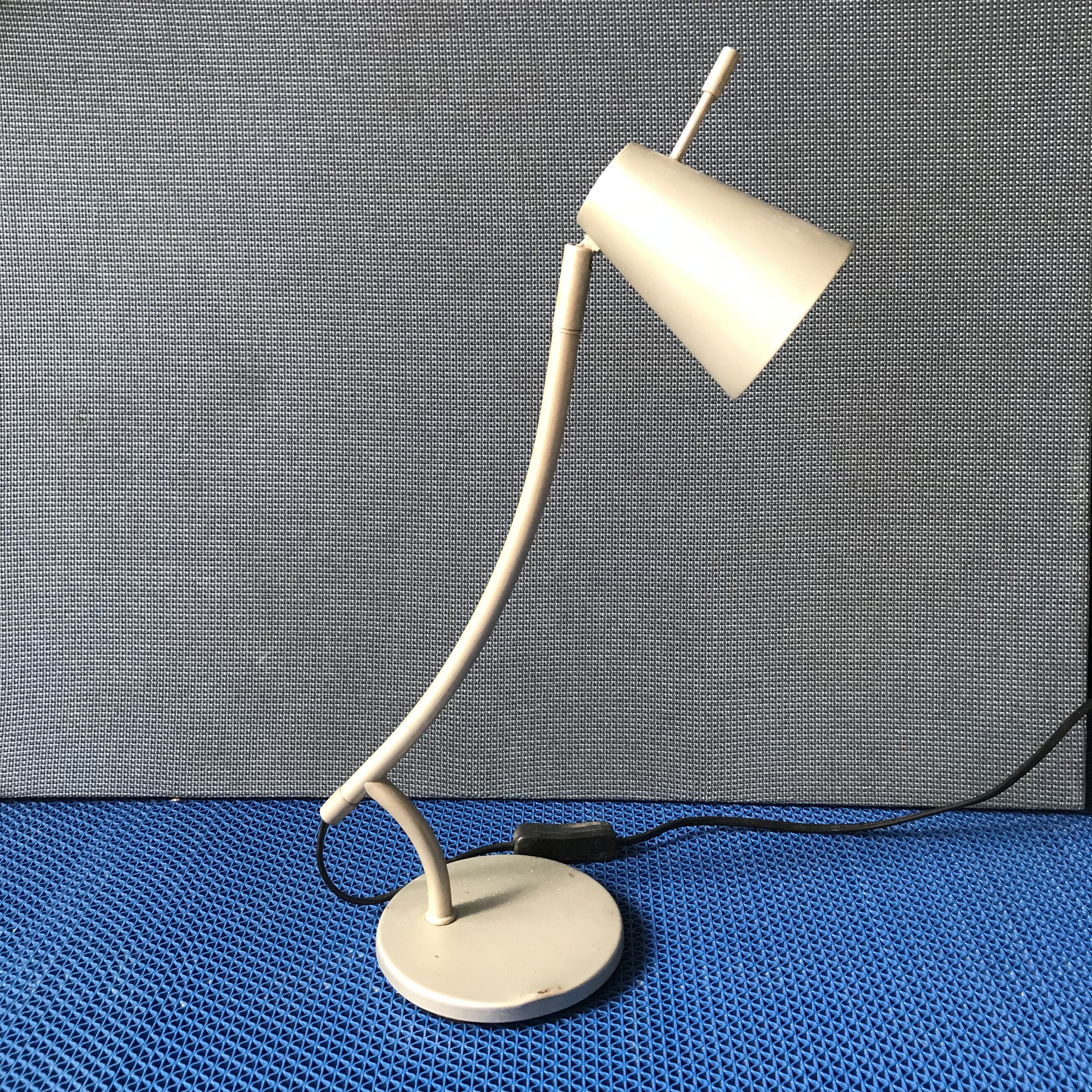 Designer Vintage spaceage midcentury design Postmodern desk lamp TaO Size ONE SIZE - 4 Thumbnail