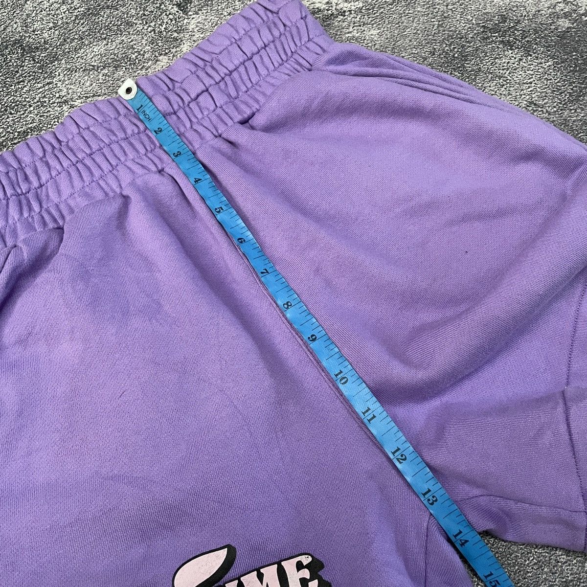 FR2 × Japanese Brand 🔥FR2 Fvcking Rabit Short Pants Size 28" / US 6 / IT 42 - 10 Thumbnail