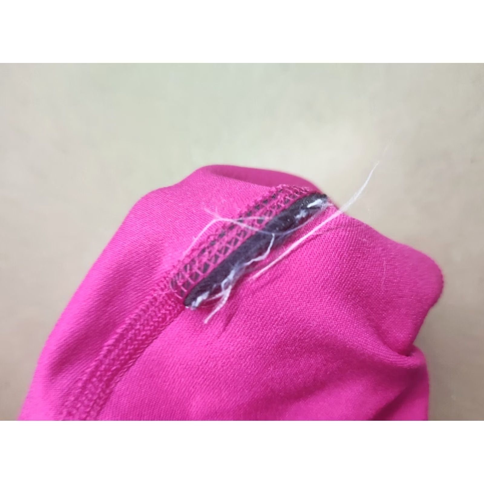 Pinko Norrona Beanie Hat Skull Cap Womens Pink Softshell Lightweight Thermal M Size ONE SIZE - 4 Thumbnail