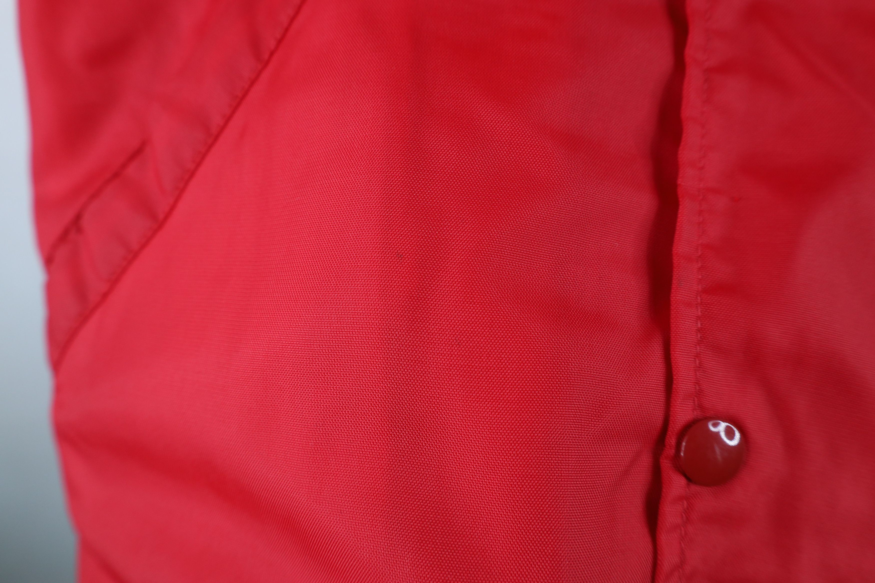 Vintage Vintage 70s 80s Runabout Car Lined Coach Coaches Jacket USA Size US M / EU 48-50 / 2 - 7 Thumbnail