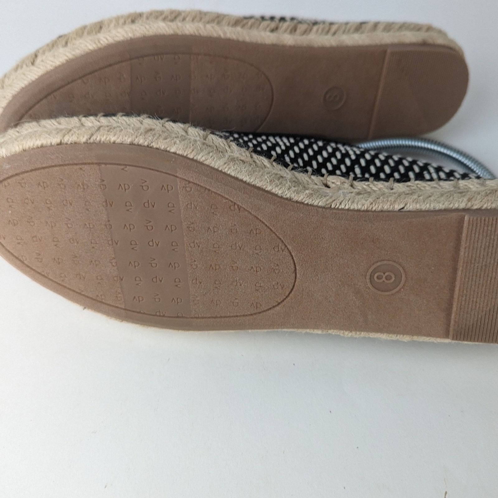 Dolce Vita DV by Dolce Vita Espadrilles 8 Size US 8 / IT 38 - 3 Thumbnail