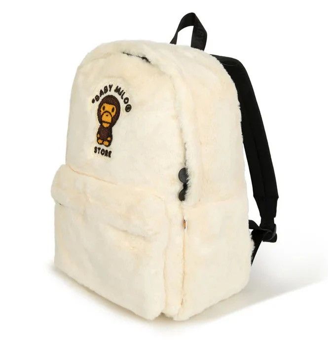 Bape Bape Baby Milo Backpack Size ONE SIZE - 2 Thumbnail