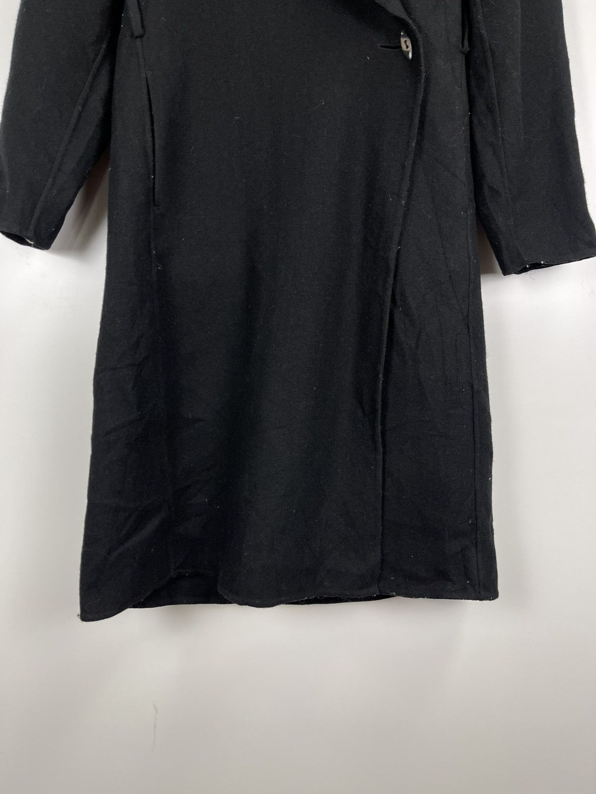 Uniqlo Uniqlo Long coat Size US S / EU 44-46 / 1 - 10 Thumbnail
