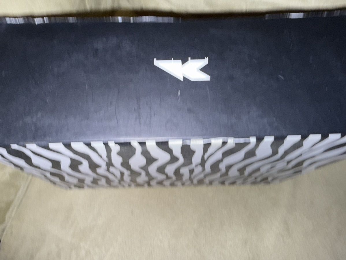 Kith × Nike Nike + Kith Air Pippen 1 Chimera Animal Print EXC! OG Box 11 Size US 11 / EU 44 - 22 Thumbnail