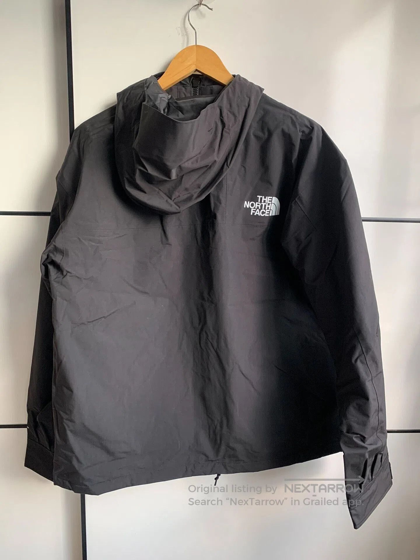 The North Face The North Face 1986 Mountain Jacket. Size US M / EU 48-50 / 2 - 9 Thumbnail