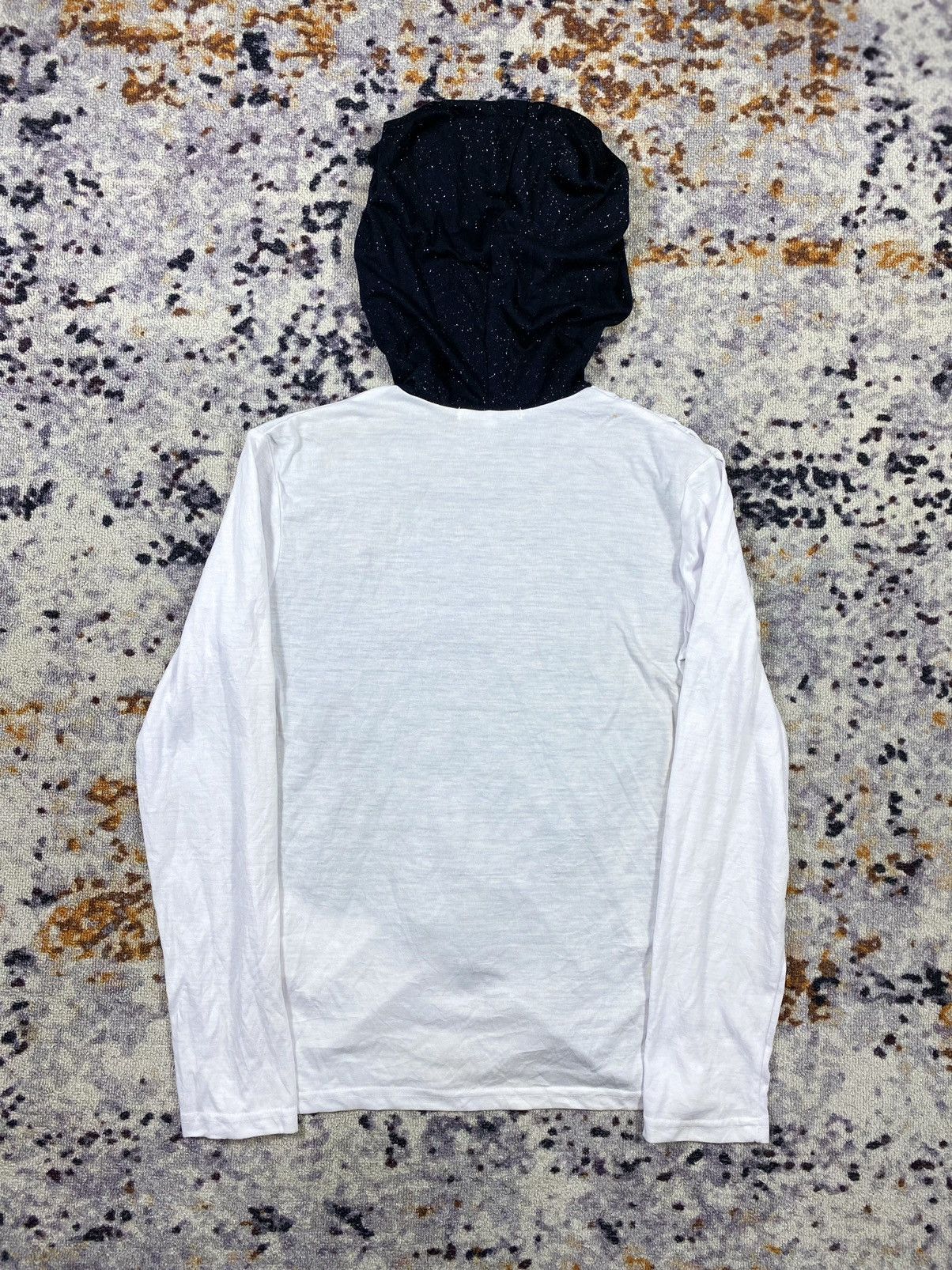 Japanese Brand × semanticdesign SEMANTIC DESIGN ARCHIVE DOUBLE LAYER LS ASSASSIN NINJA STYLE Size US L / EU 52-54 / 3 - 5 Thumbnail