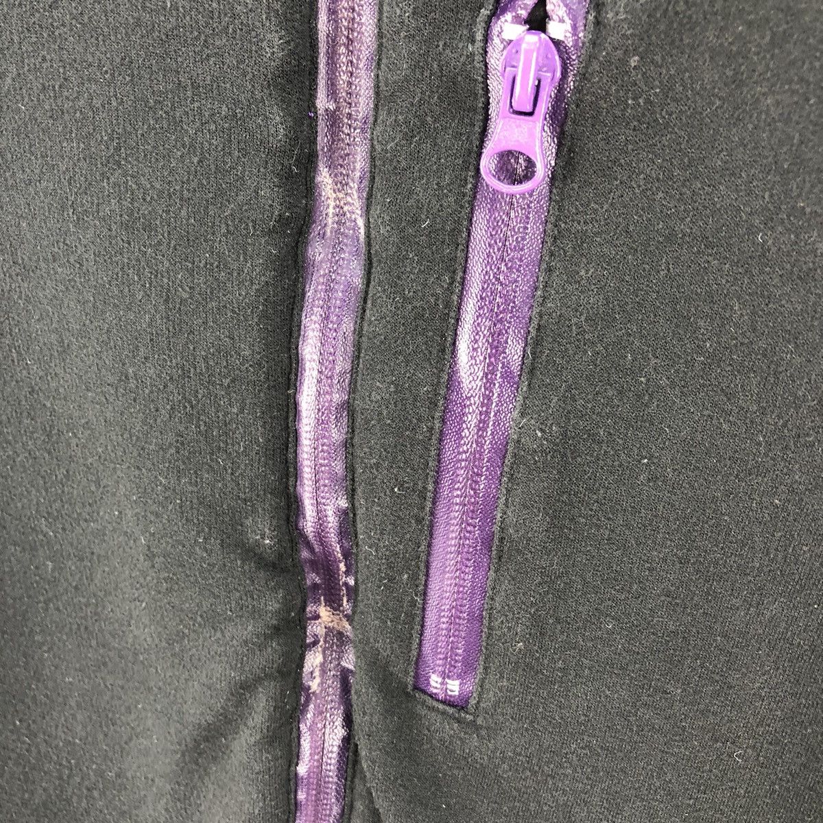 Japanese Brand Japanese Brand Groover Grand Reversible Full Zipper Jacket Size US L / EU 52-54 / 3 - 12 Thumbnail