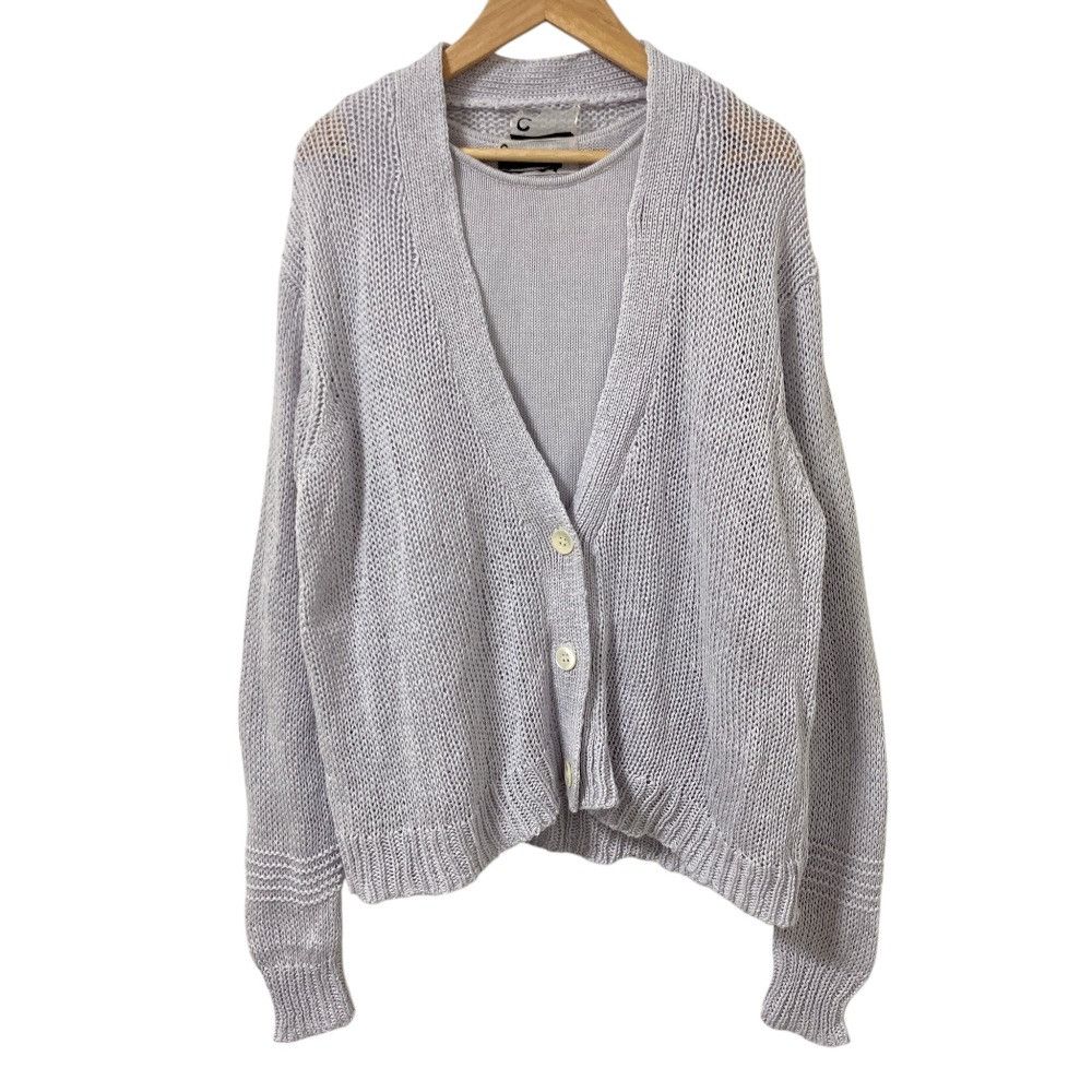 Other Other Chaos Knit Cardigan Ensemble Textile Tops DUTY FREE for USA Size ONE SIZE - 1 Thumbnail