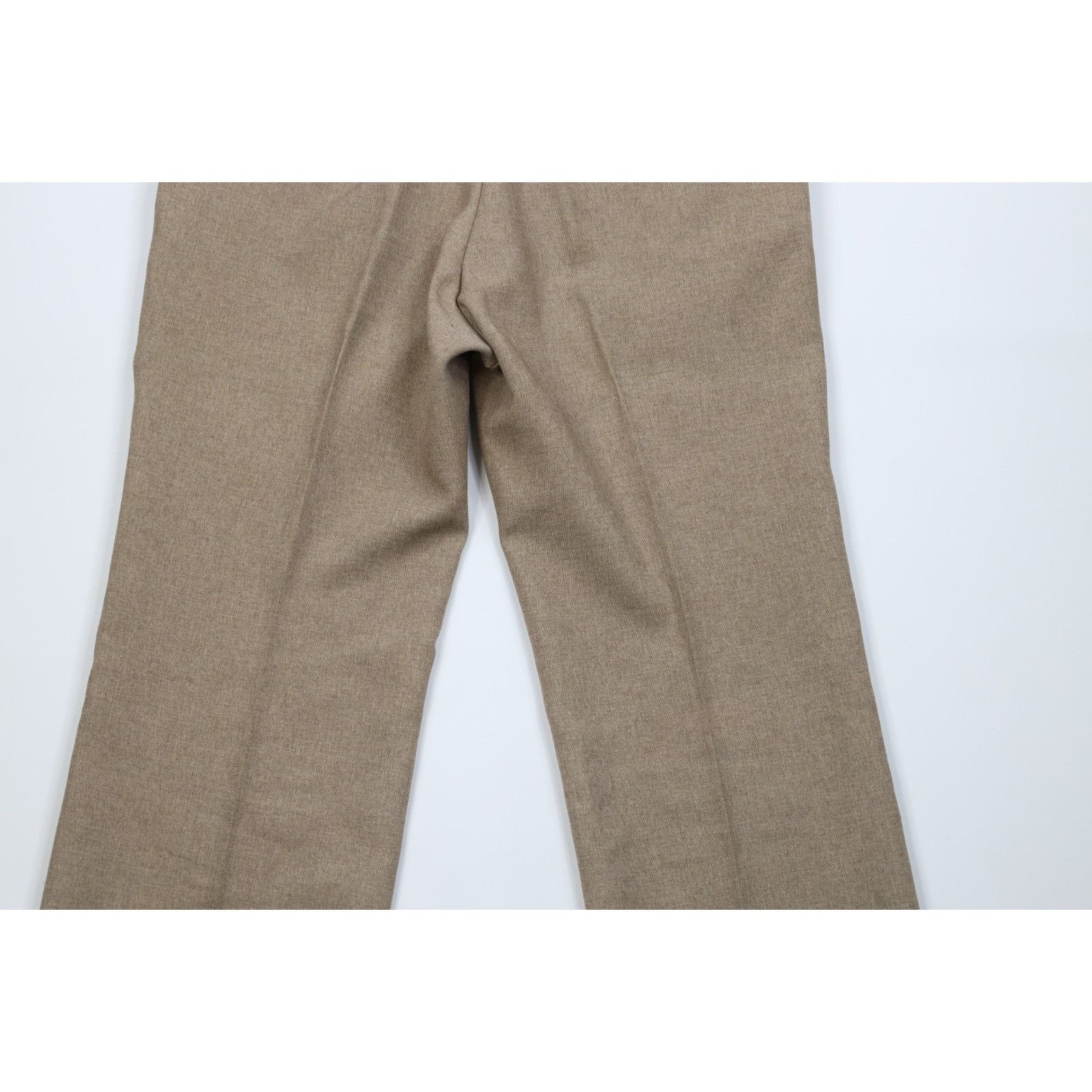 Levi's Vintage 70s Levis Distressed 3 Piece Knit Wedding Suit Size 44R - 22 Thumbnail