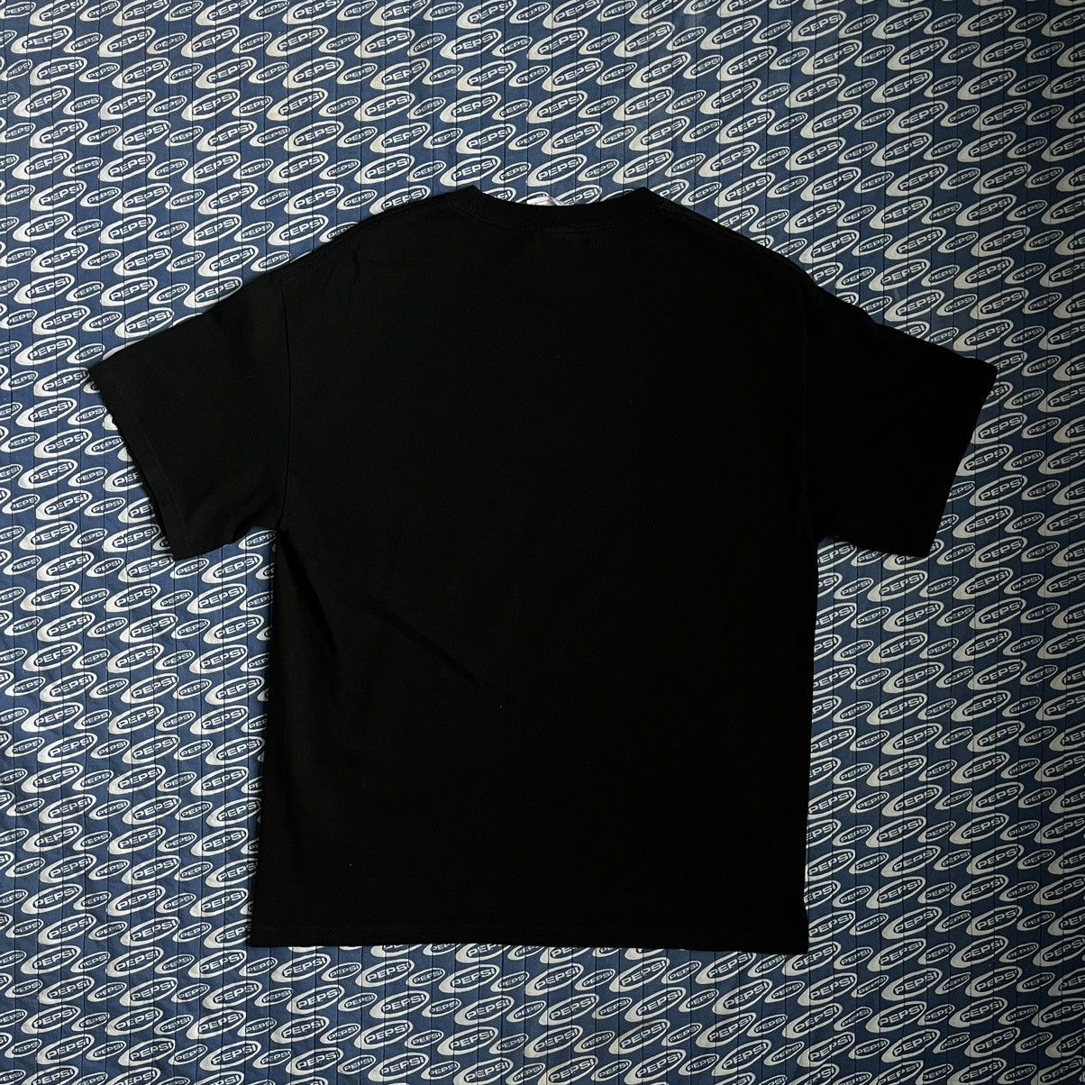 Band Tees × Vintage 2000s Audio Slave Rock Grunge Band T Shirt Size US L / EU 52-54 / 3 - 4 Thumbnail
