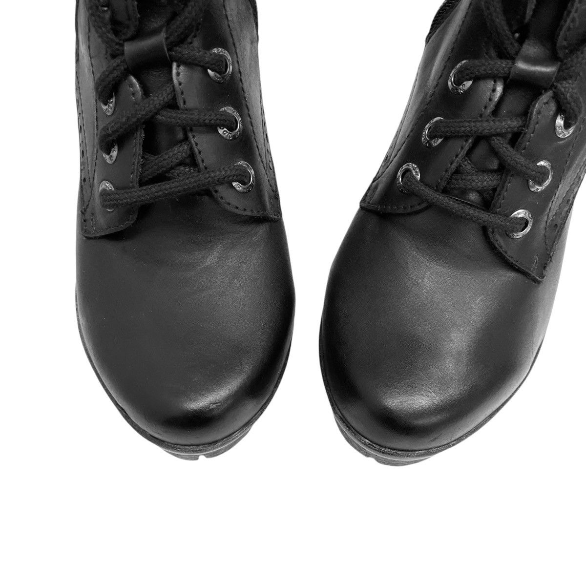 New Rock NEOPUNK M-NEOPUNK003-S1 NEW ROCK boots Size US 5.5 / IT 35.5 - 6 Thumbnail