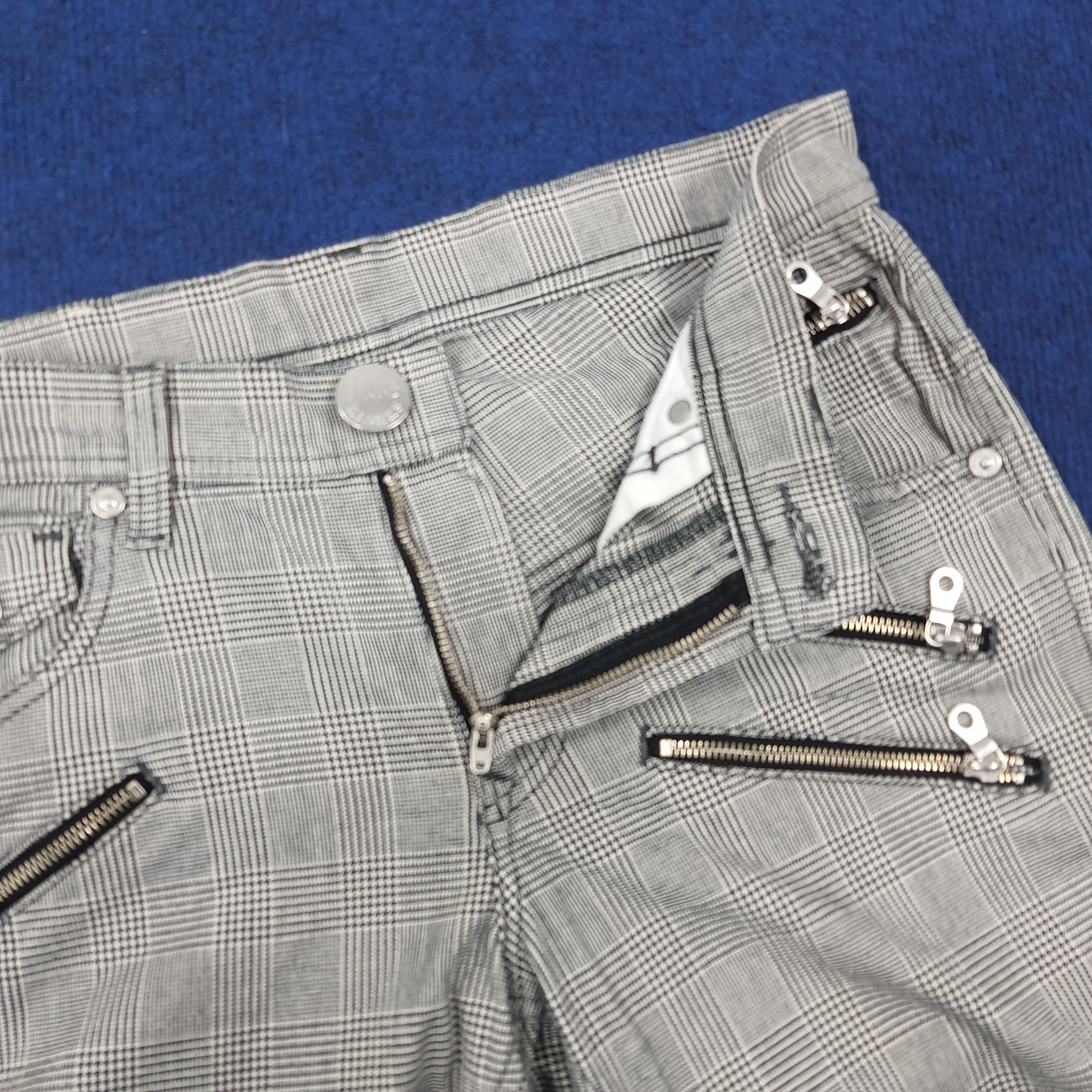 Lee × Vintage Vintage Lee JPN Edition American Brand Pants Size US 30 / EU 46 - 5 Thumbnail