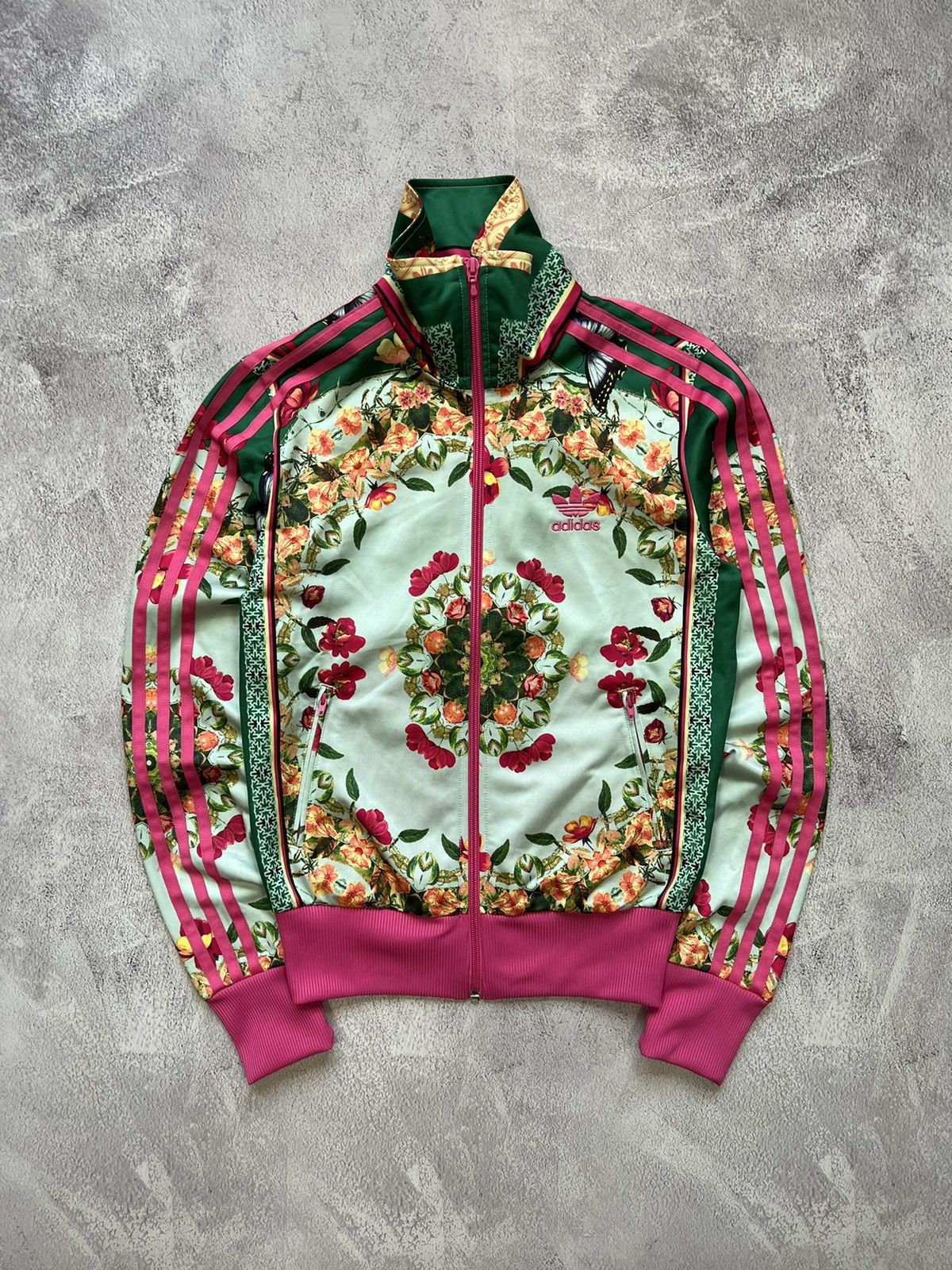 【美品】adidas Originals × FARM BORBOFLOR Adidas Originals X Farm Borbofresh Set | eBay