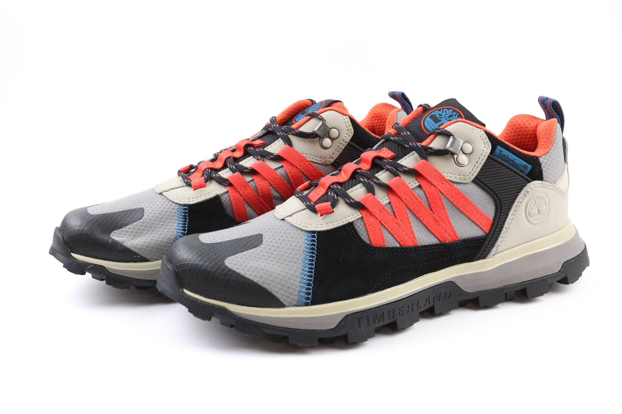 Timberland A2EPD UK9 Ortholite 79559 Size US 9.5 / EU 42-43 - 2 Thumbnail