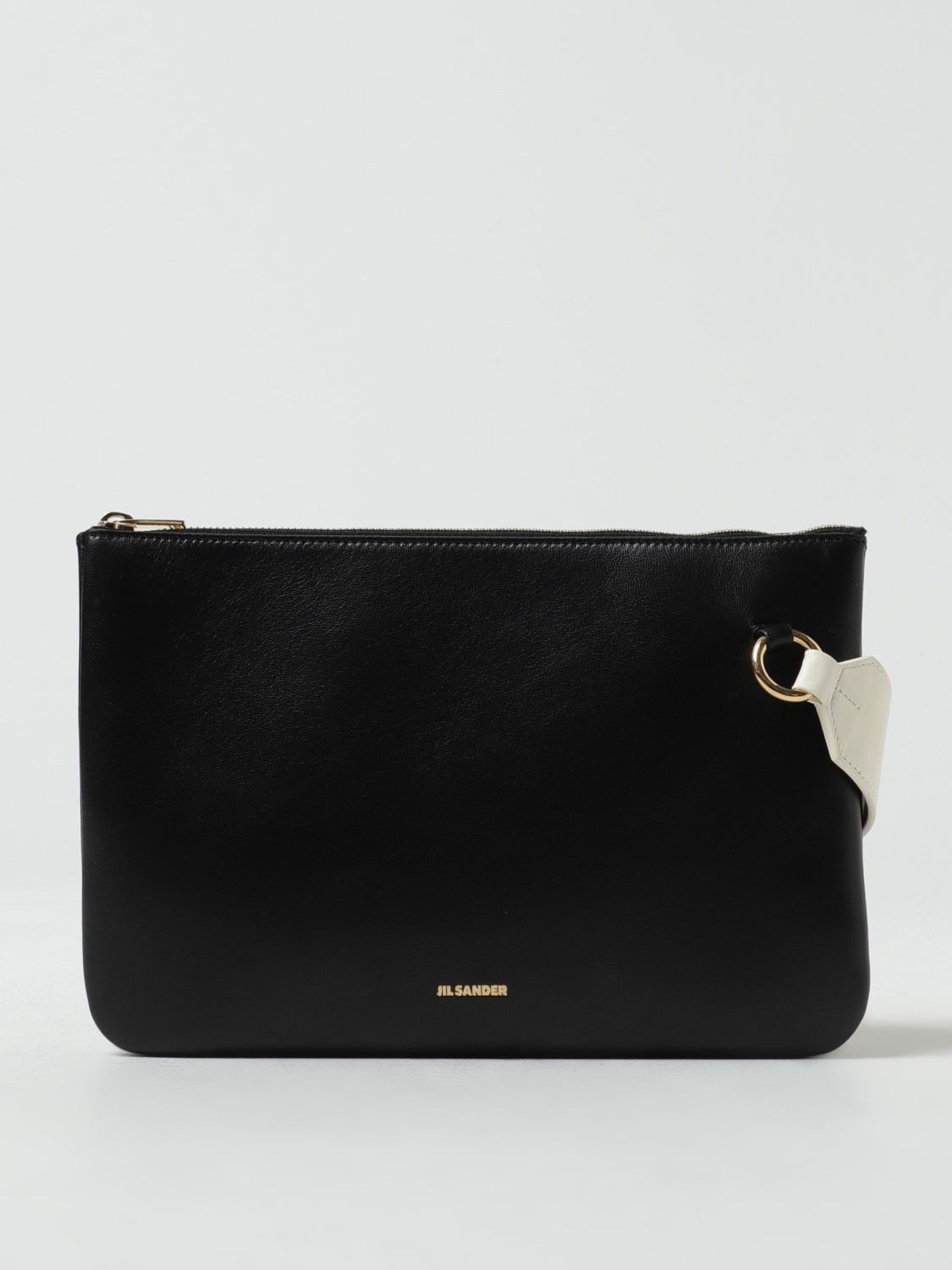 o1loc1c1124 Size: OS/ Shoulder Bag in Black