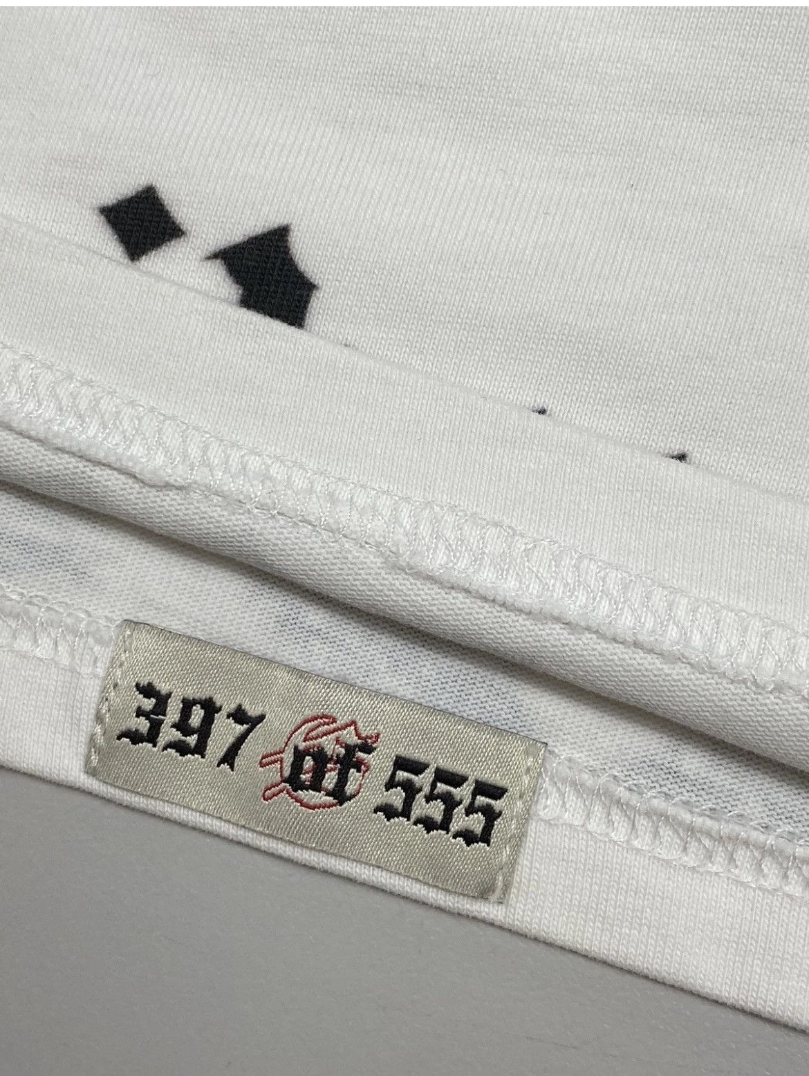 Godspeed Godspeed stoner tee Size US L / EU 52-54 / 3 - 1 Thumbnail
