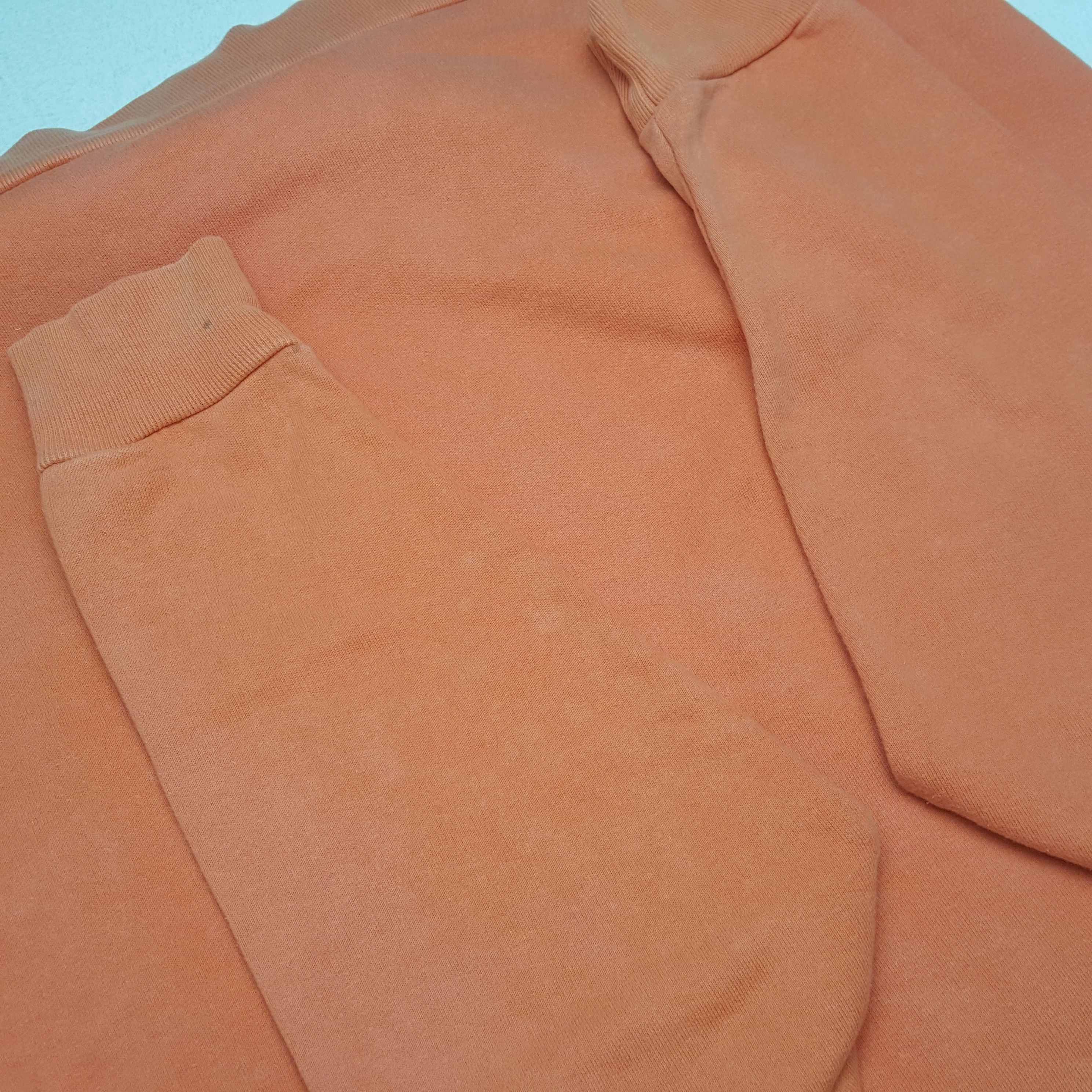 Burberry Vintage Burberry's Of London Fashion Brand Sweatshirt RR12 Size US M / EU 48-50 / 2 - 10 Thumbnail