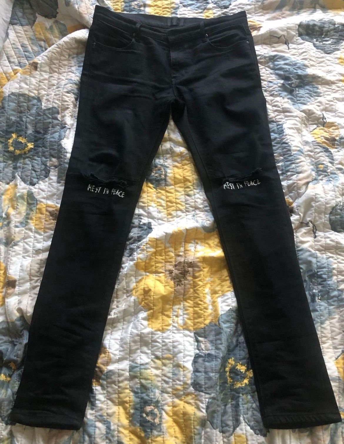 Rta RTA JEANS Size US 31 - 1 Preview