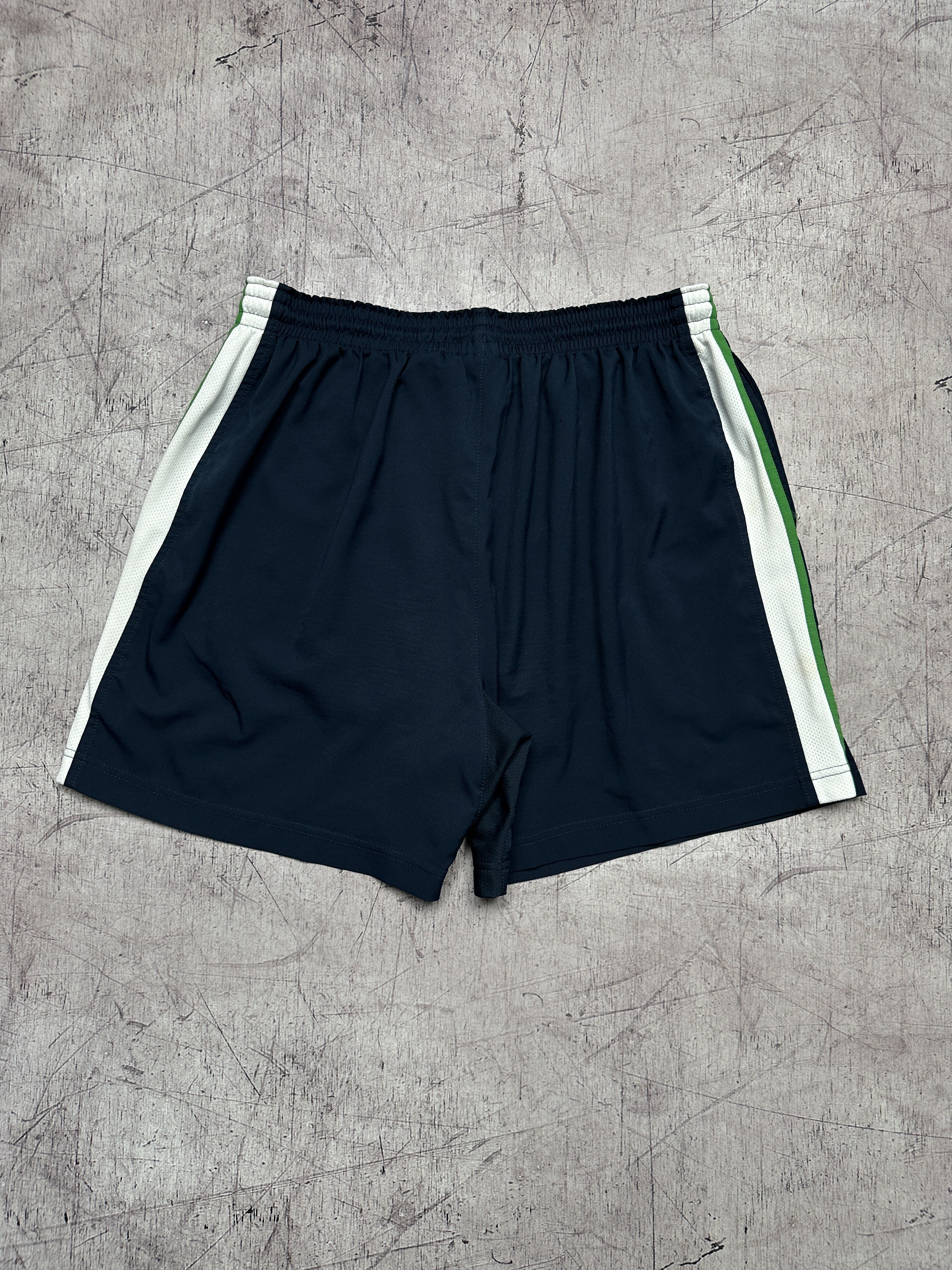 Nike Nike Dri Fit Vintage Mens Shorts Size US 32 / EU 48 - 8 Thumbnail