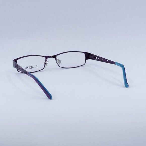 Vogue Vogue VO4046 5038 Eyeglasses 47mm Size ONE SIZE - 4 Thumbnail