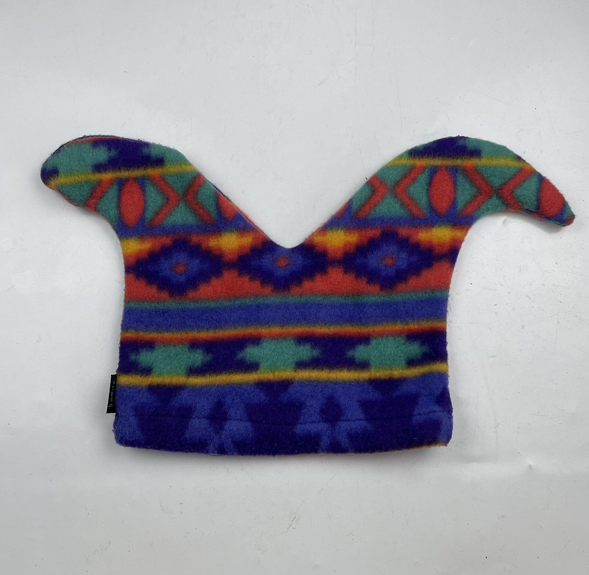 Japanese Brand rare design hat tc26 Size ONE SIZE - 3 Thumbnail