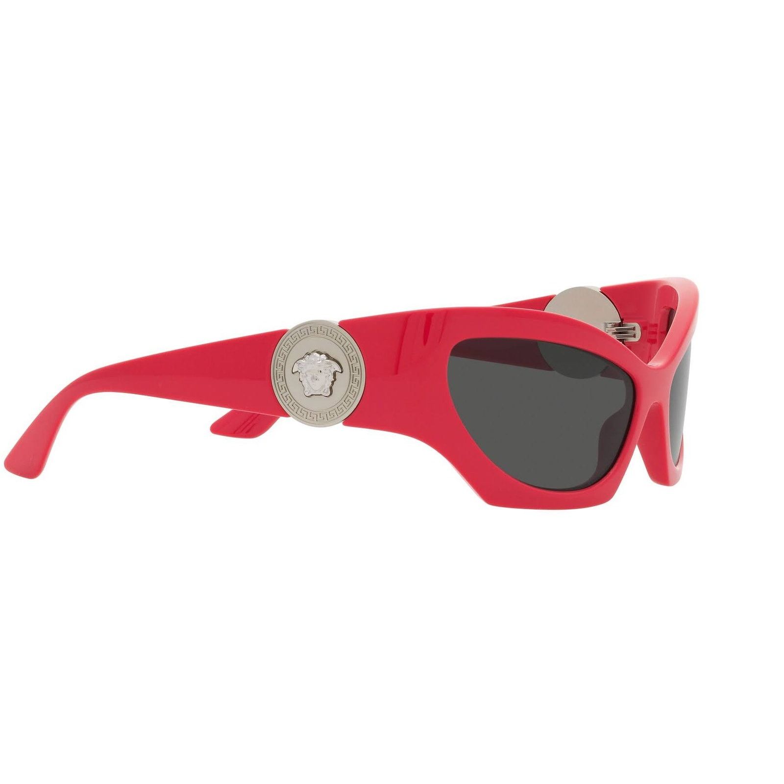 Versace Versace 0VE4450-541787(586779-GZ1) Size ONE SIZE - 4 Thumbnail
