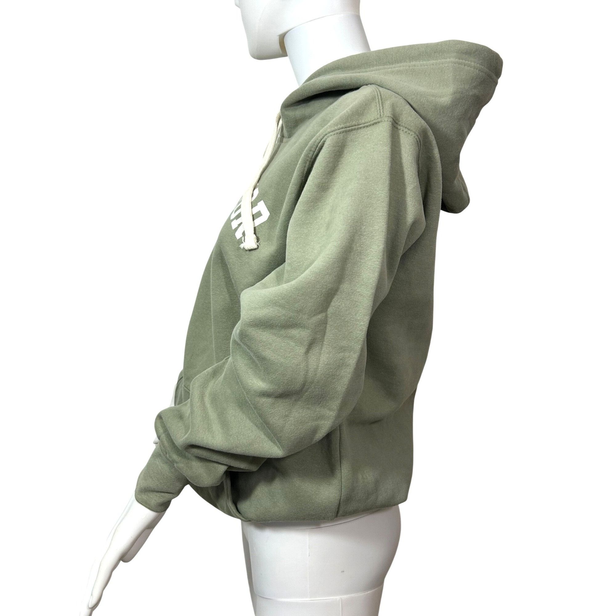 Other Sag Harbor Women’s Hoodie Sweatshirt S Sage Green Drawcord L Size US S / EU 44-46 / 1 - 3 Thumbnail