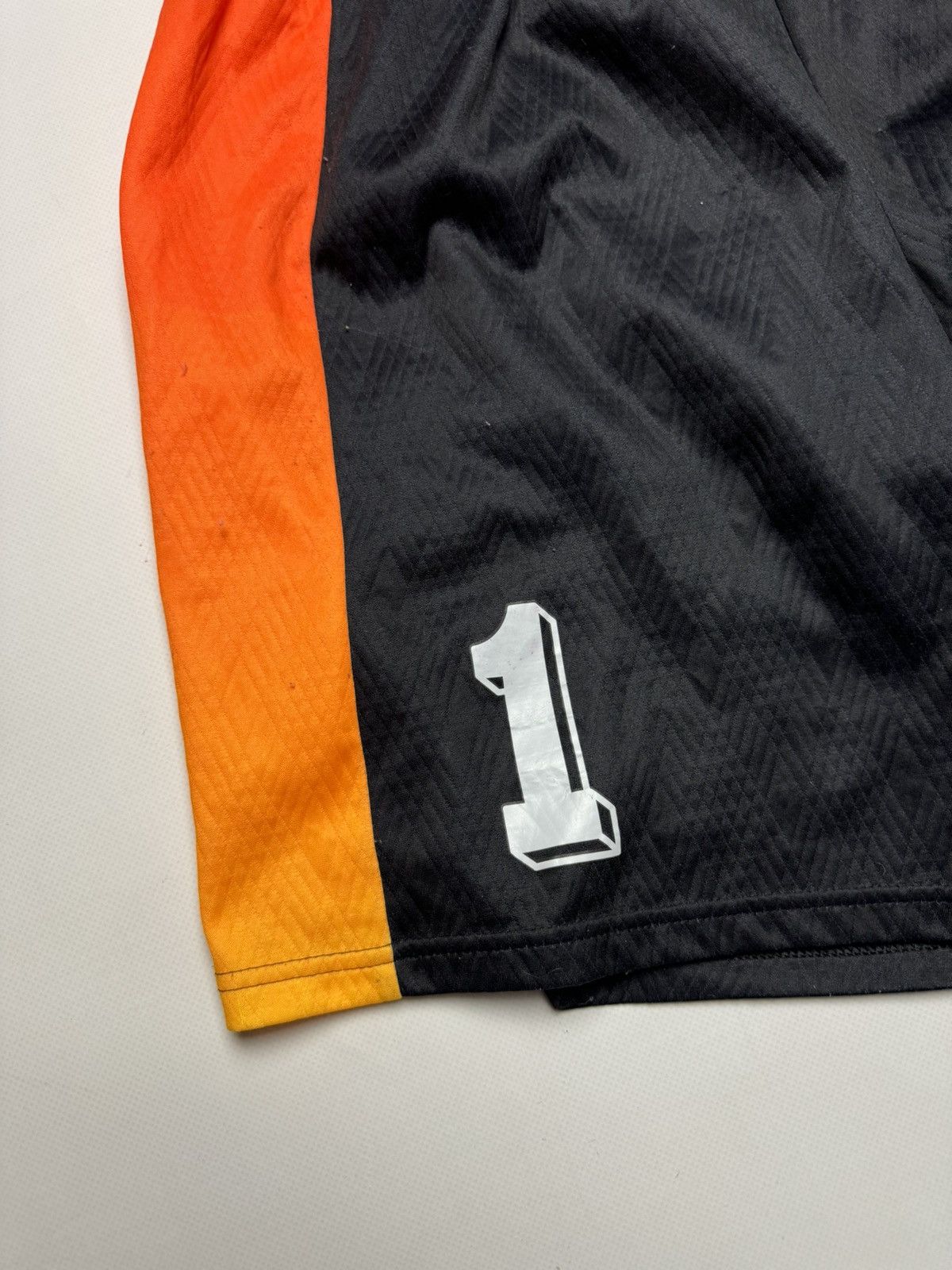 Umbro × Vintage Rare umbro goalkeeper soccer jersey long+shorts Size US XL / EU 56 / 4 - 13 Thumbnail