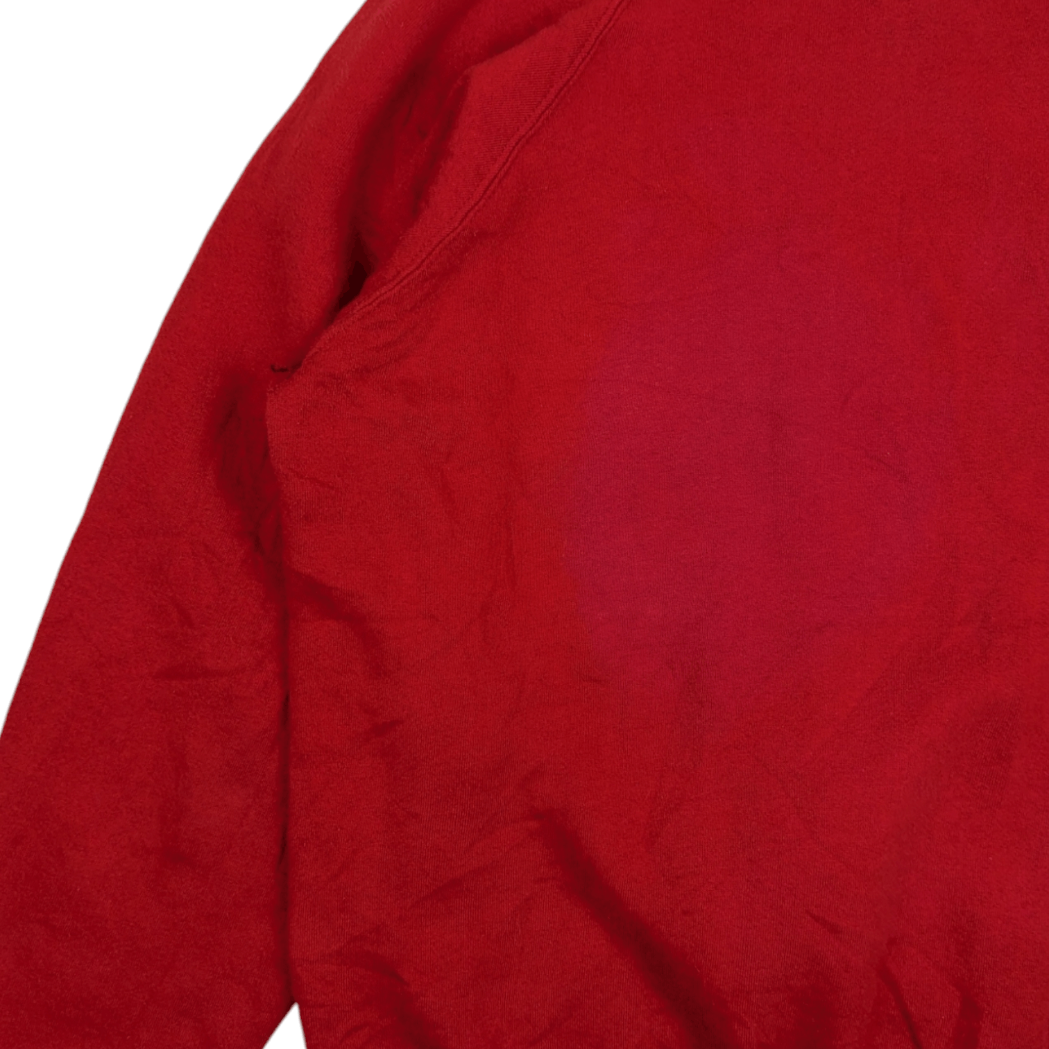 Russell Athletic Vintage 90's RUSSELL Being Loved Make Crazy Better Jumper Size US XL / EU 56 / 4 - 7 Thumbnail