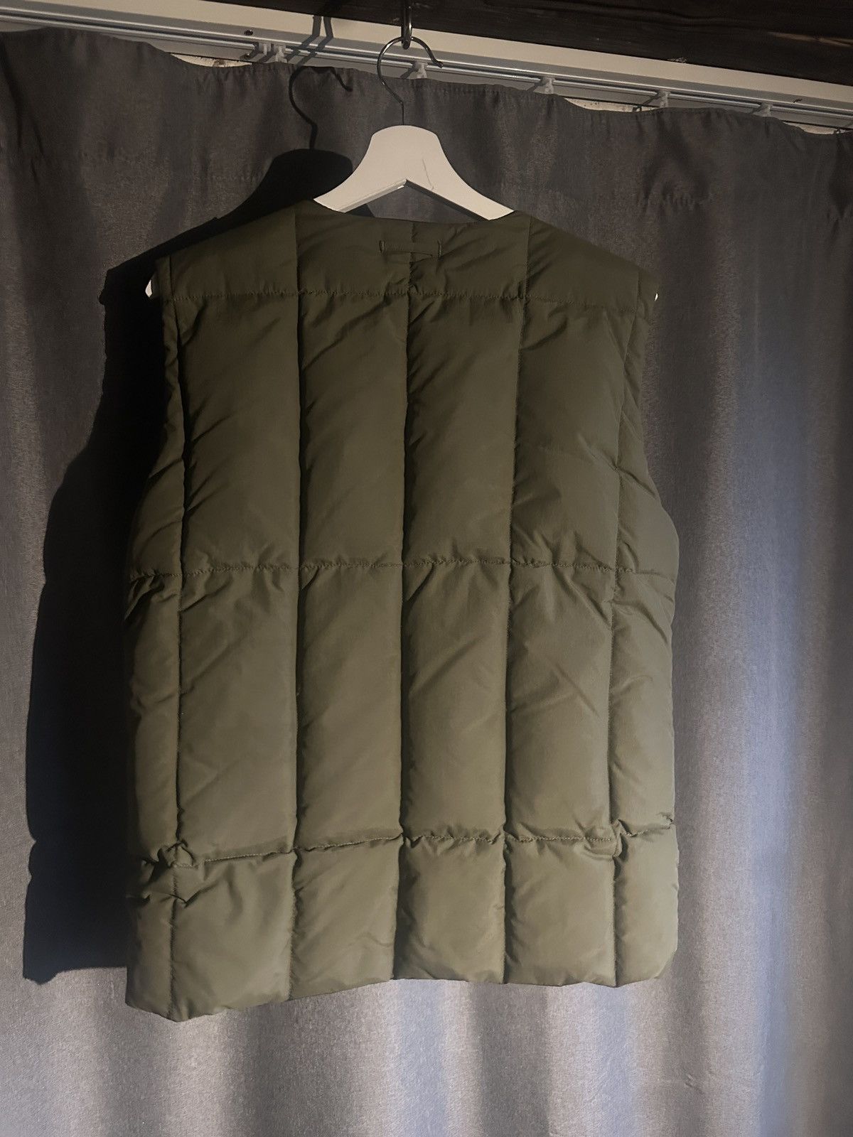 Japanese Brand Gilet Japanese brand Size US S / EU 44-46 / 1 - 2 Thumbnail