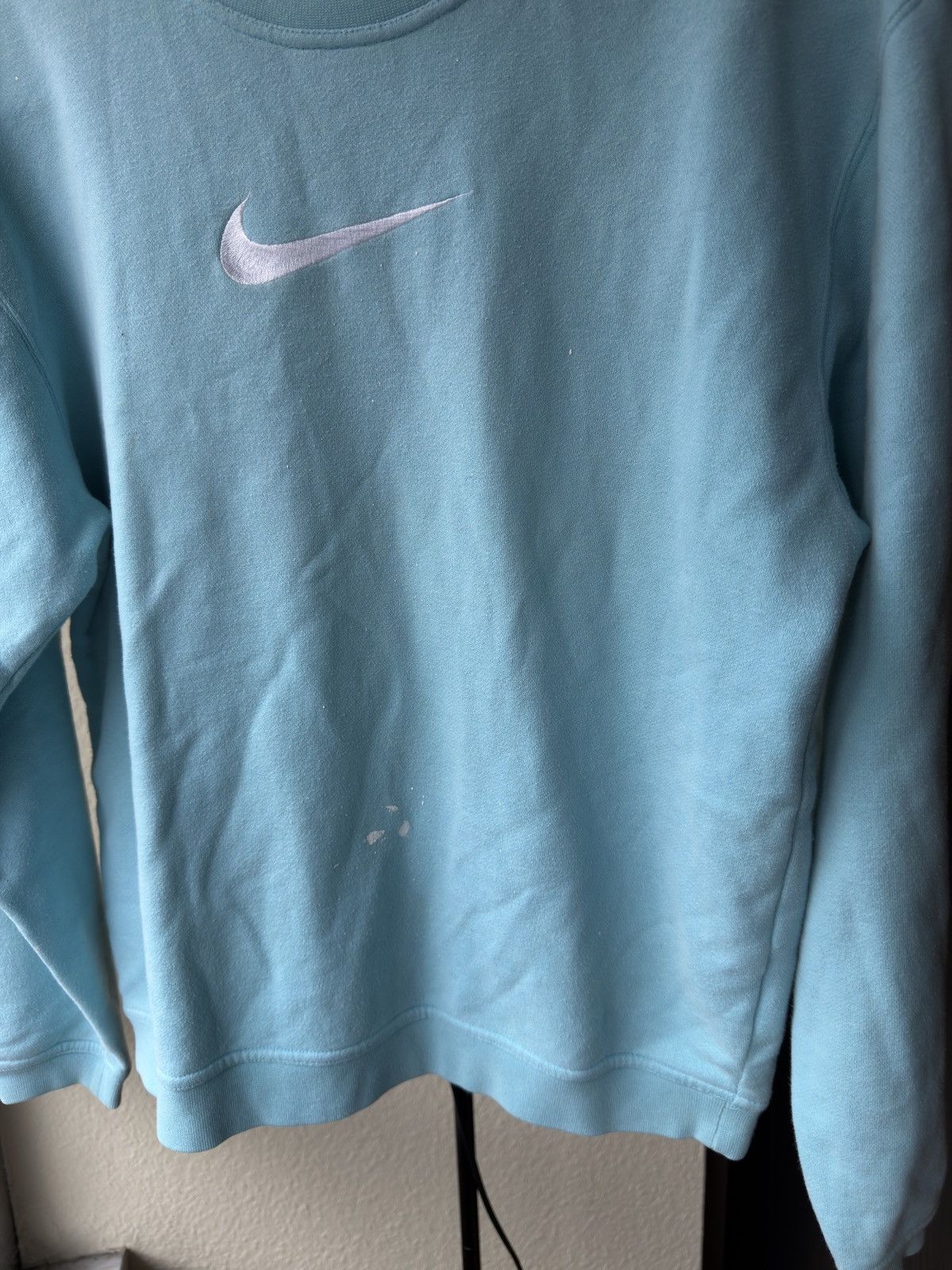 Nike Nike vintage sweatshirt Size US S / EU 44-46 / 1 - 3 Thumbnail