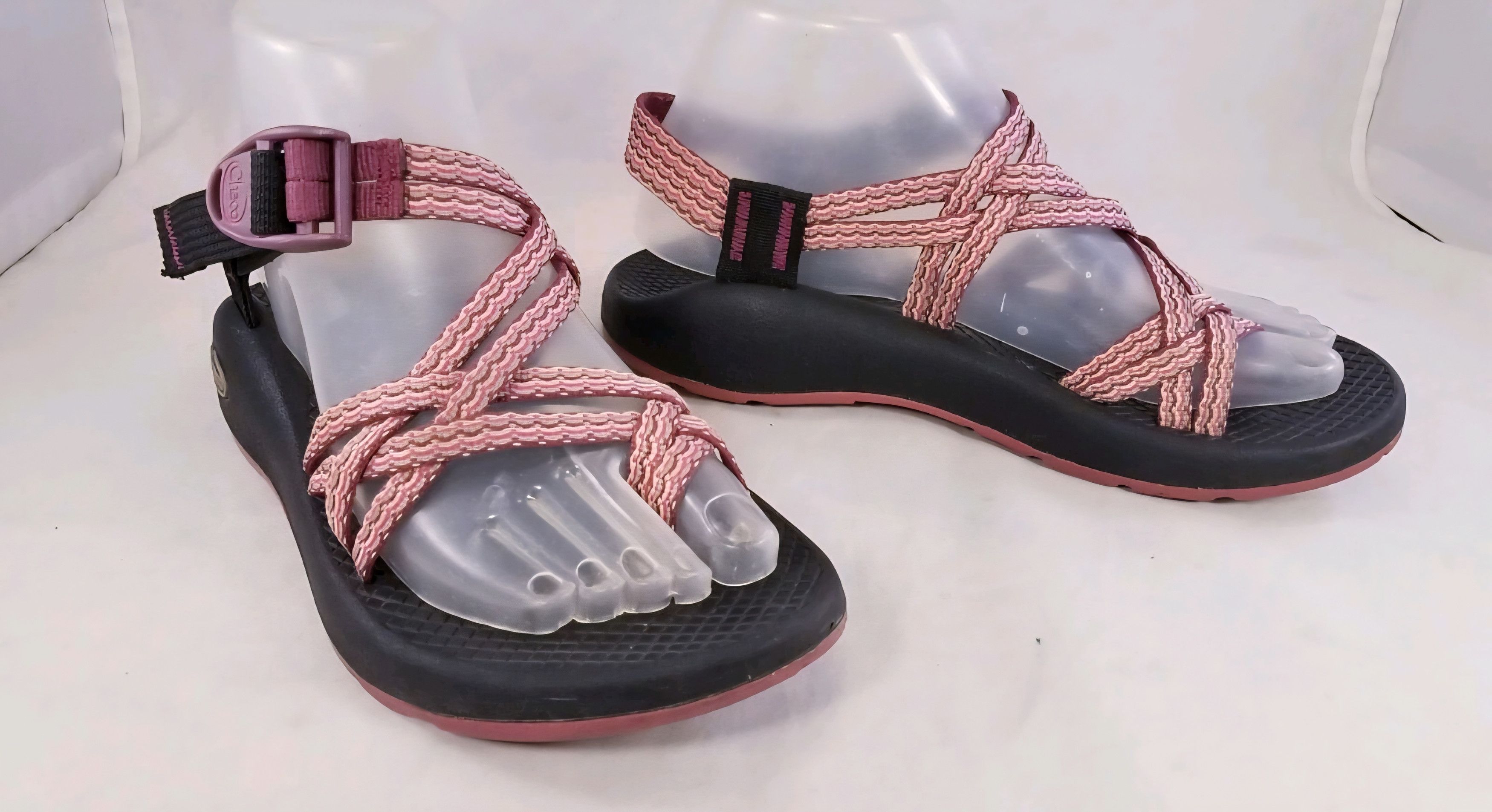 Chaco Zx2 z1 outdoor hiking Size US 7 / IT 37 - 8 Thumbnail