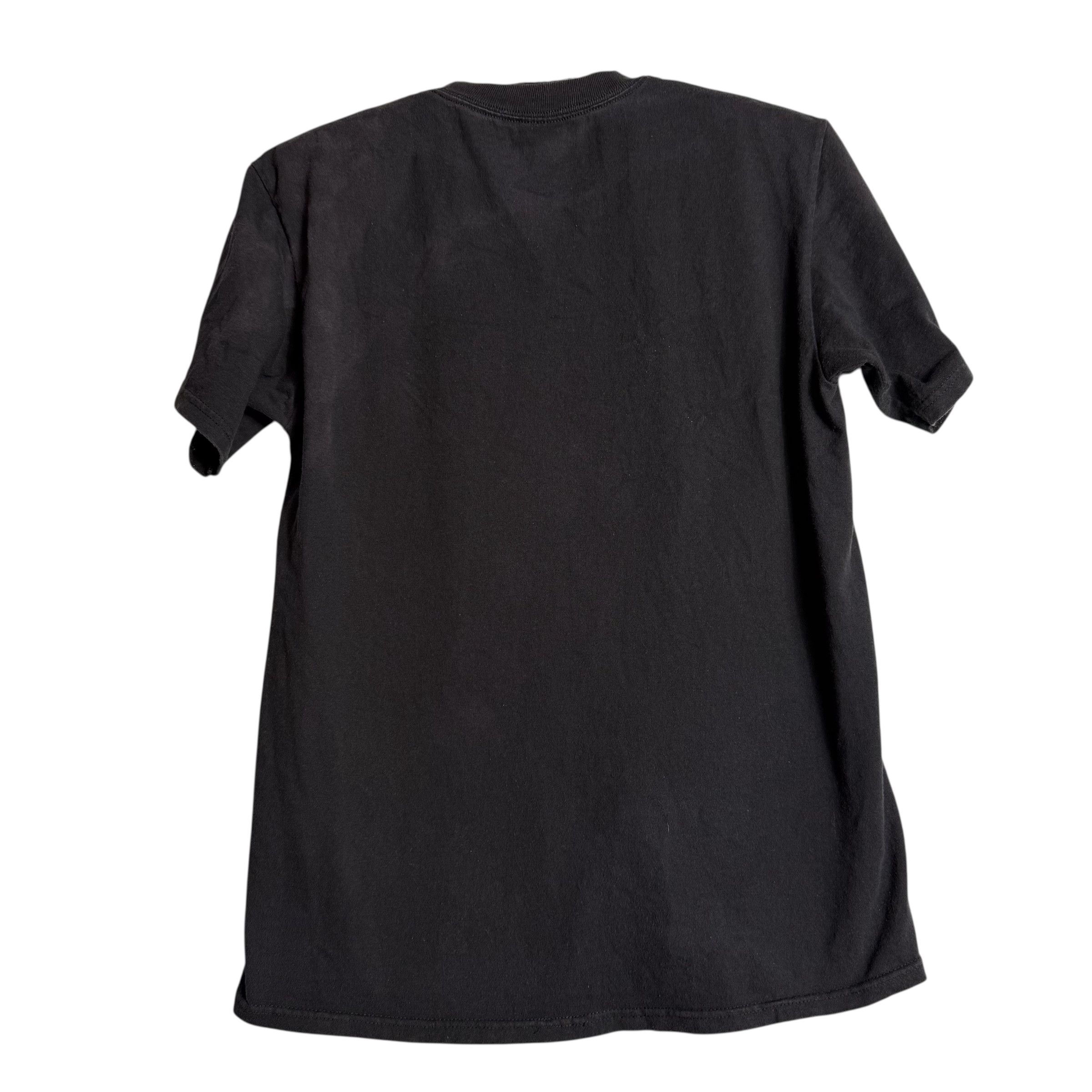 Stussy 🔥RARE🔥Vintage Stussy Streetwear Spell Out T-shirt Size US M / EU 48-50 / 2 - 4 Thumbnail