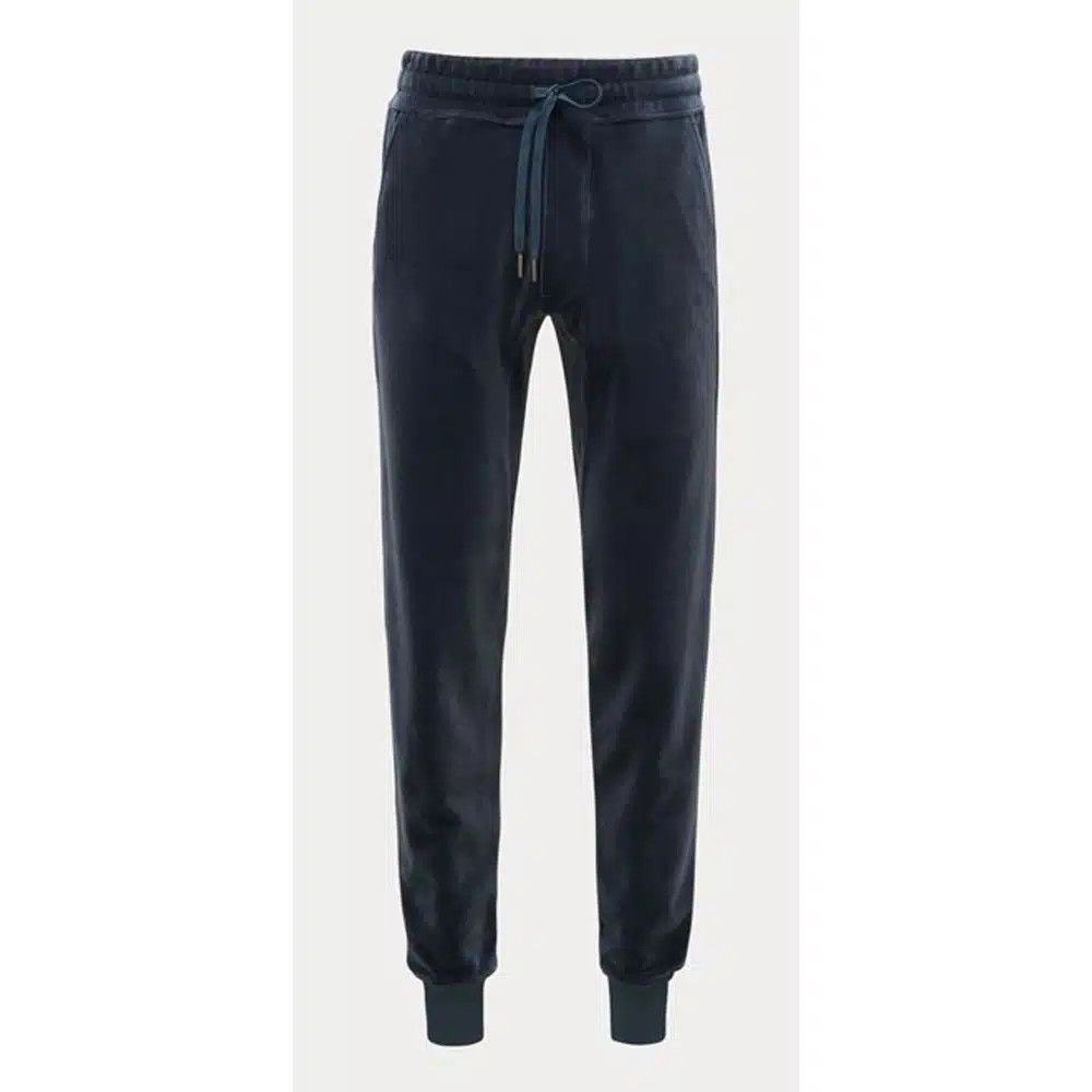Tom Ford o1loc1c0824 JAL003 Cut & Sewn Trousers in Blue Size US 38 / EU 54 - 1 Preview