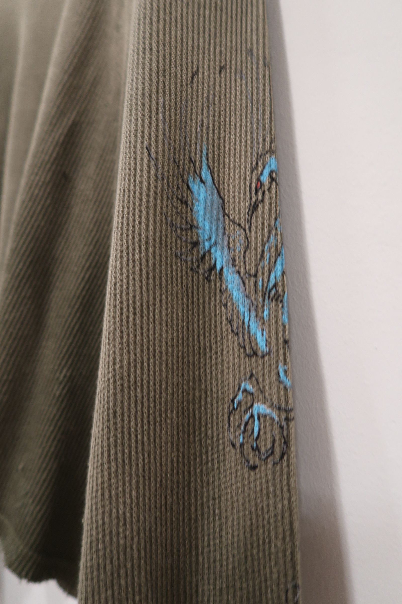 The GV Gallery The GV Gallery Raspberry Hills Pelican Thermal Size US M / EU 48-50 / 2 - 4 Thumbnail