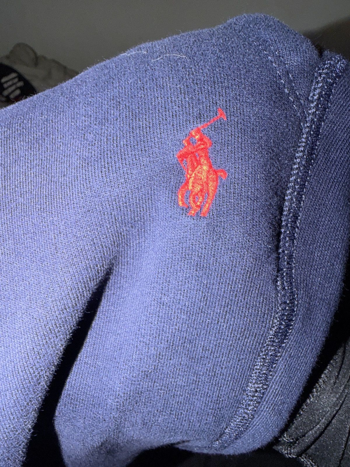 Polo Ralph Lauren Navy jogger Size US 30 / EU 46 - 2 Thumbnail