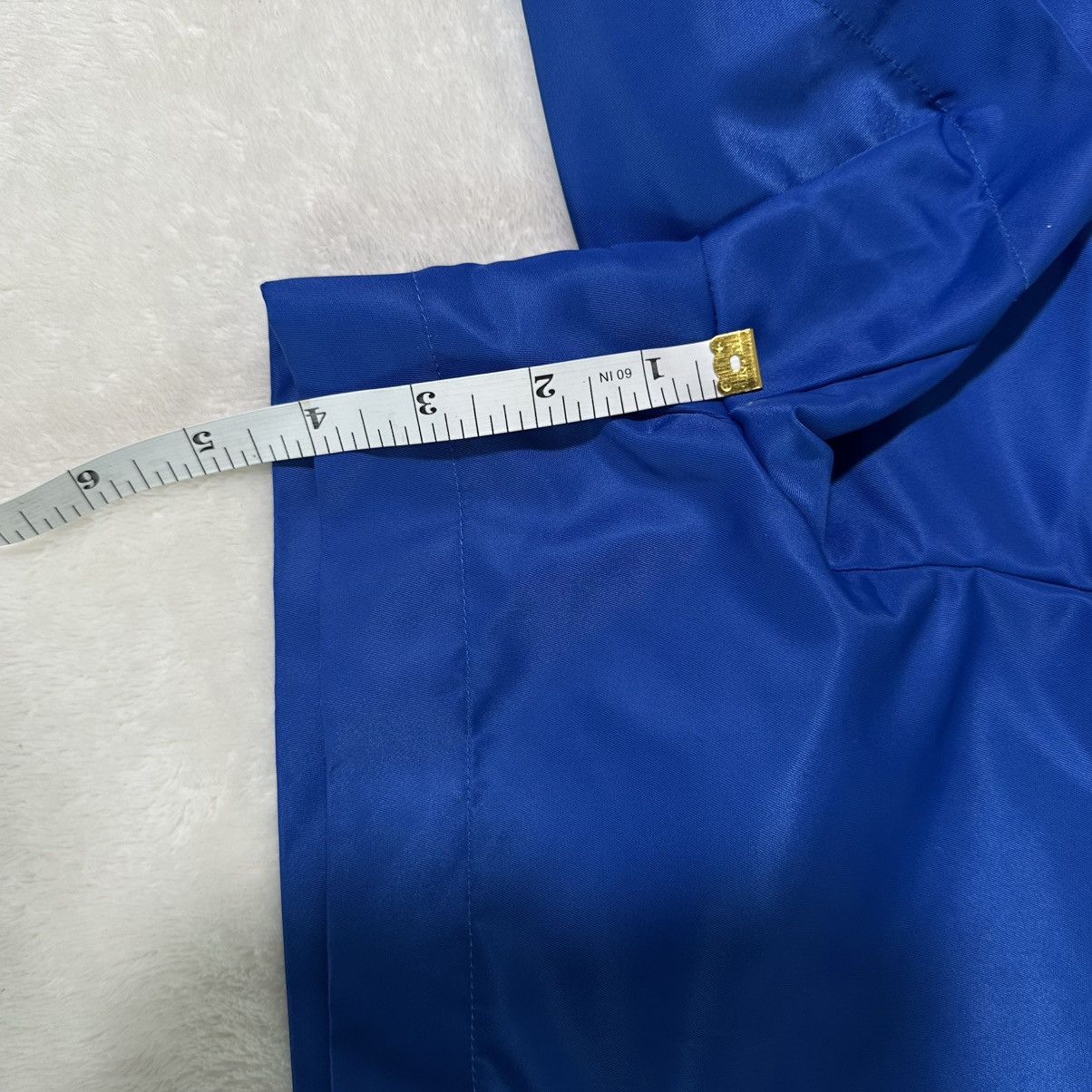 Sporty & Rich Sporty & Rich Bold Health Nylon Short Size US 28 / EU 44 - 7 Thumbnail