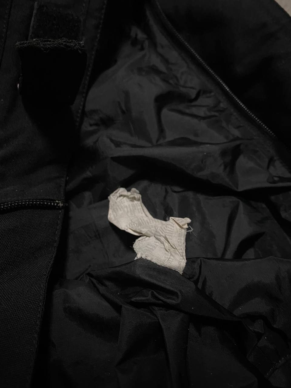 Alpinestars Costume Alpinestars Breeze Air Polyester Motorbike Jacket Size US L / EU 52-54 / 3 - 16 Thumbnail