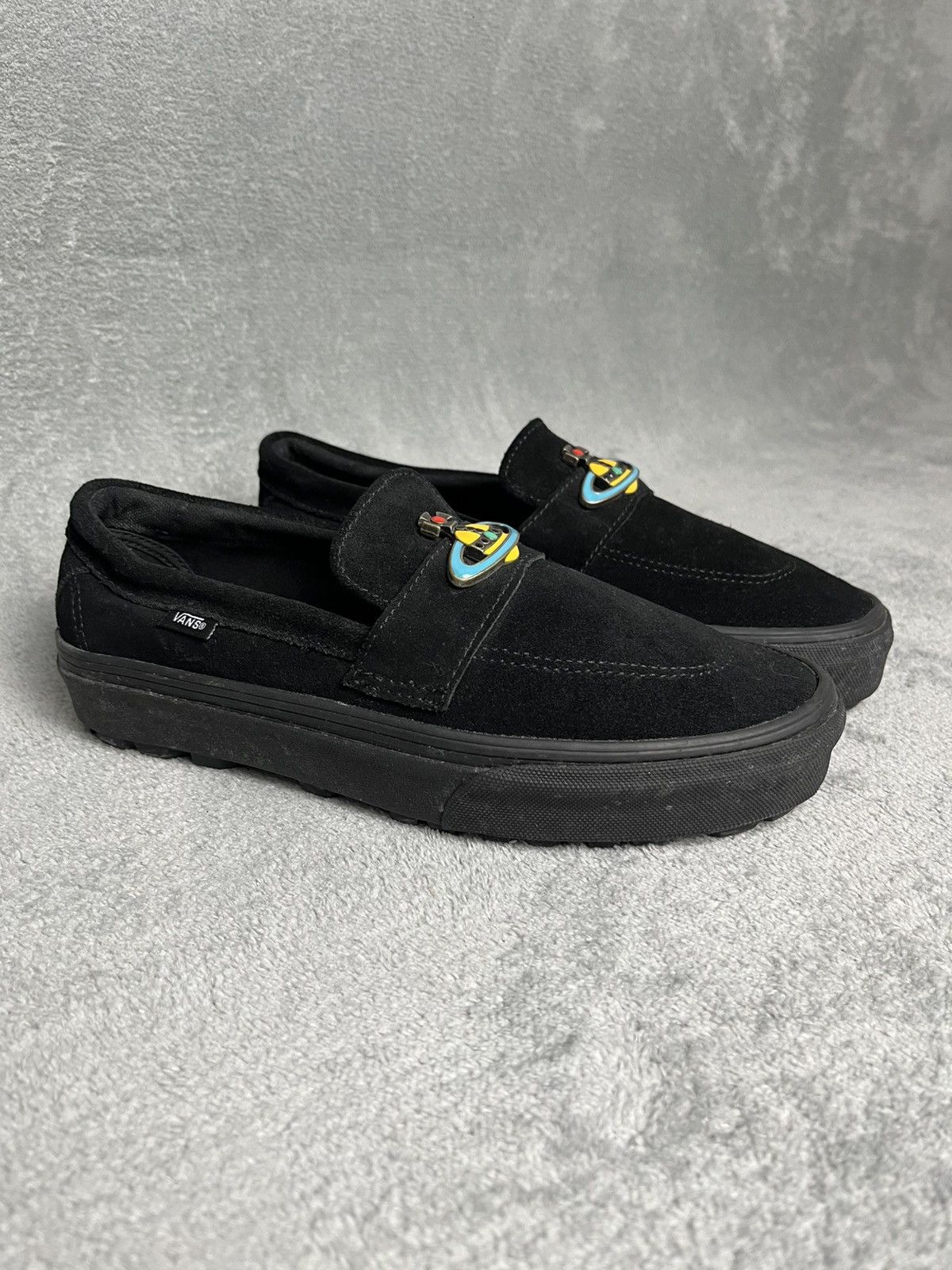 Vans × Vivienne Westwood Vans Style 53 Vivienne Westwood