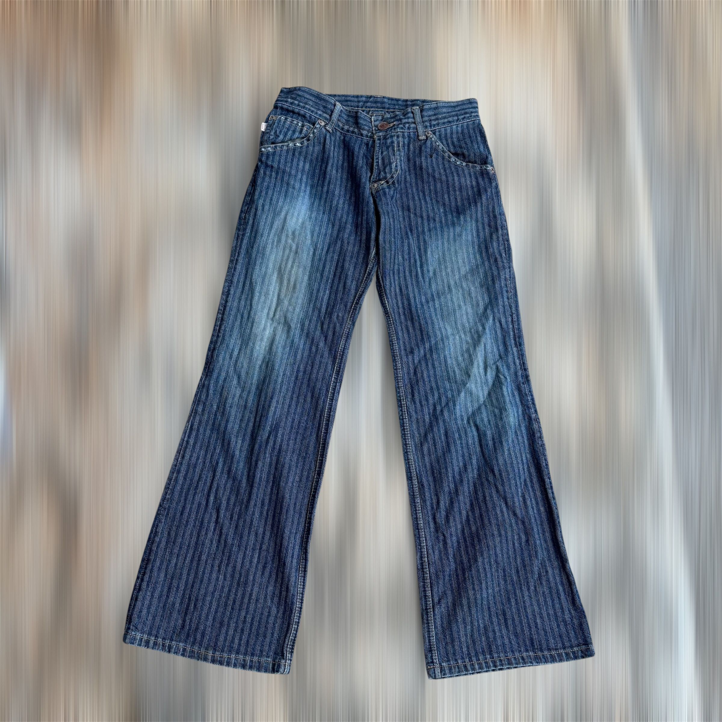 Japanese Brand Japanese brand 291295 Size US 31 - 1 Thumbnail