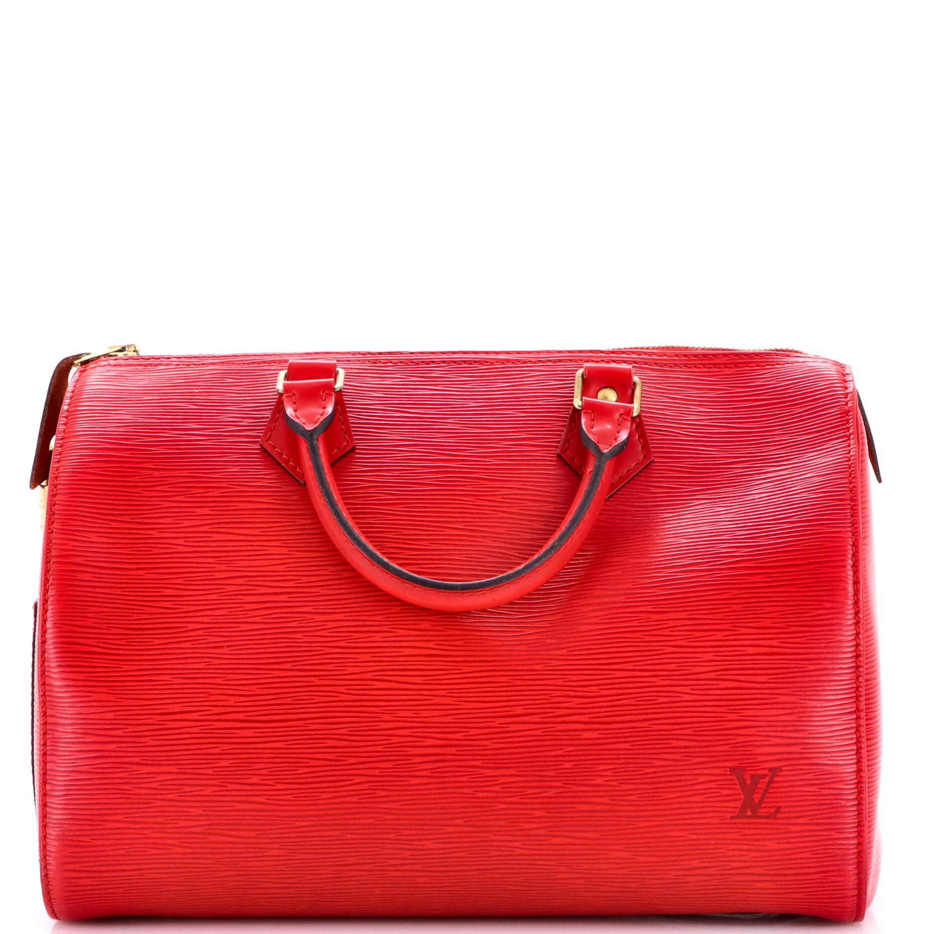 Louis Vuitton Speedy Handbag Size ONE SIZE - 1 Thumbnail