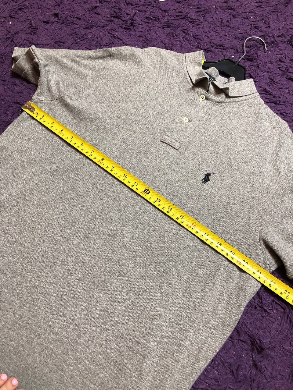 Polo Ralph Lauren Polo Ralph Lauren Polo Size US L / EU 52-54 / 3 - 11 Thumbnail
