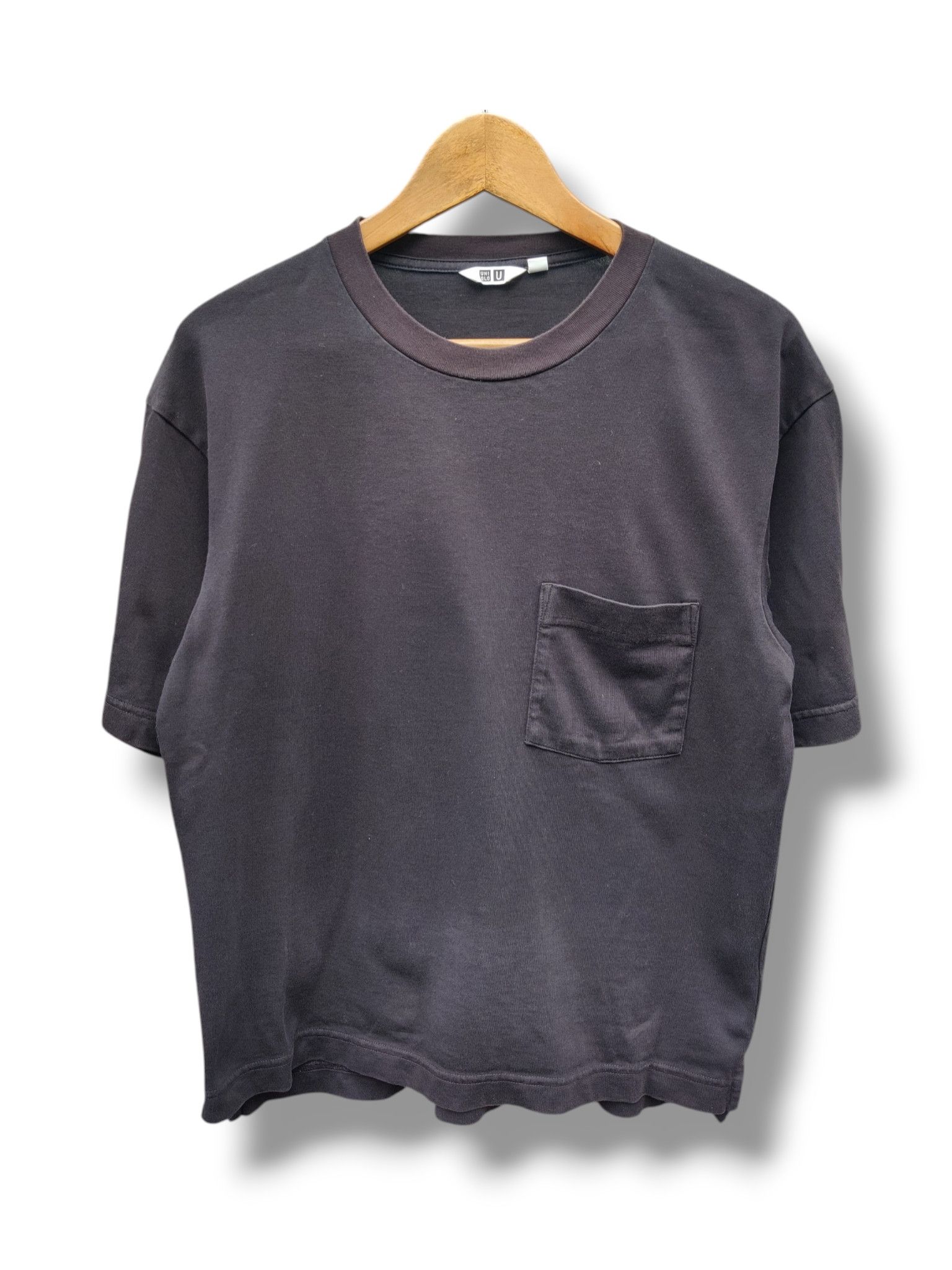 Christophe Lemaire Vintage Uniqlo Lemaire Pocket Shirt Size US S / EU 44-46 / 1 - 1 Thumbnail