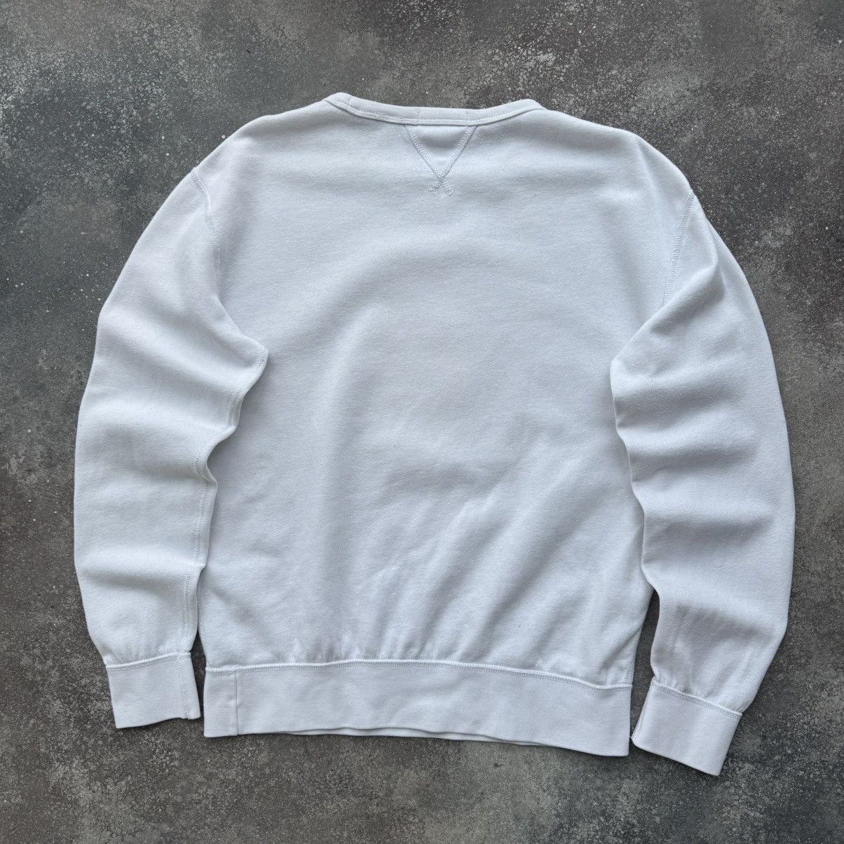 Polo Ralph Lauren Polo Bear by Ralph Lauren Crewneck Sweatshirt Size US M / EU 48-50 / 2 - 8 Thumbnail