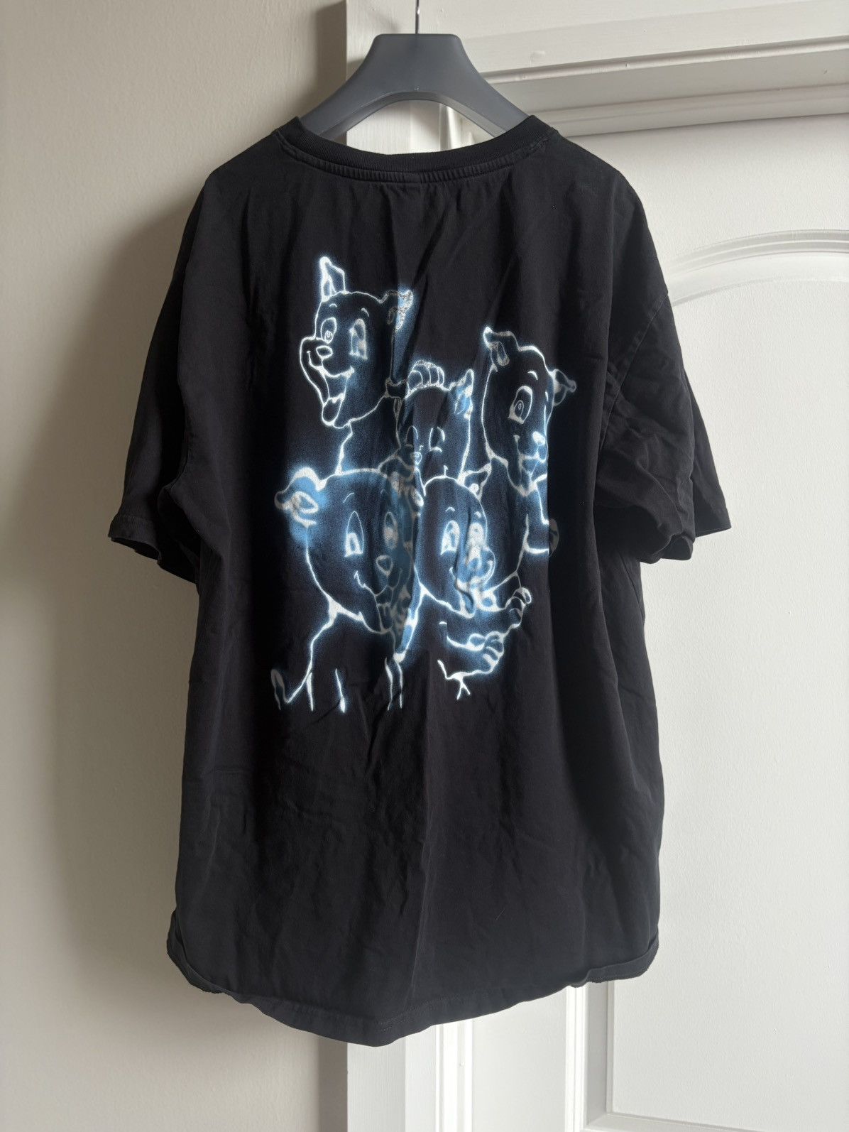 Other Oklou Galore 2 Year T-shirt Size US XXL / EU 58 / 5 - 4 Thumbnail
