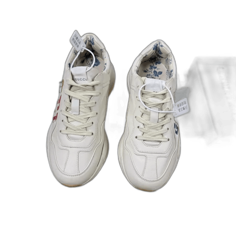Gucci GUCCI Dad Sneakers Size 36 for Sale Size US 6 / IT 36 - 1 Thumbnail