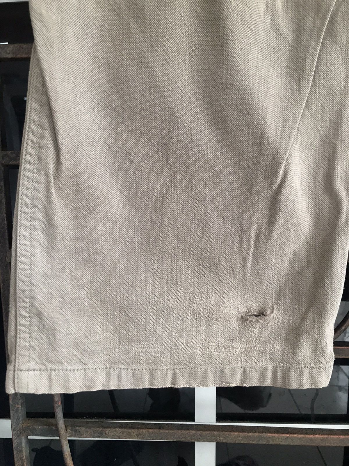Marithe + Francois Girbaud Marithe Francois Girbaud Flare Size US 28 / EU 44 - 7 Thumbnail
