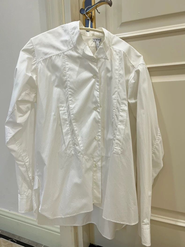 LOEWE Unconventional shirts